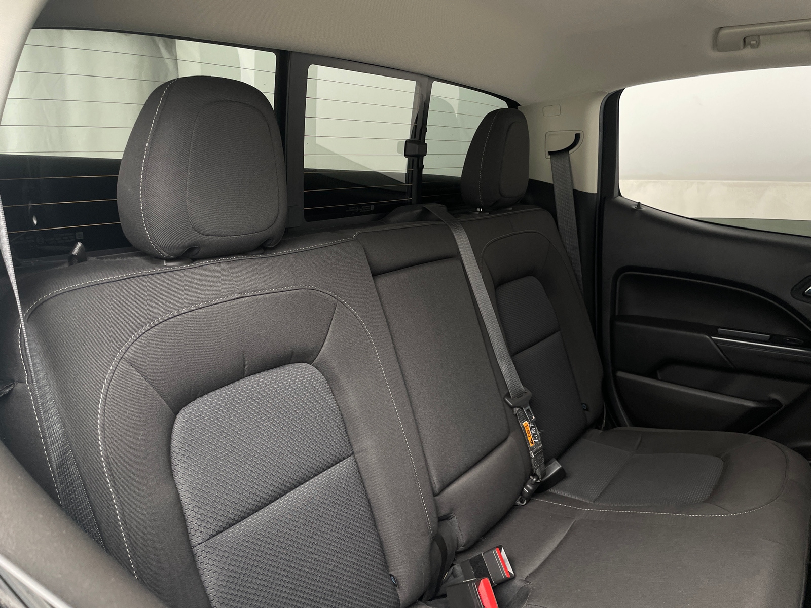 Thumbnail: 2021 Chevrolet Colorado - 6