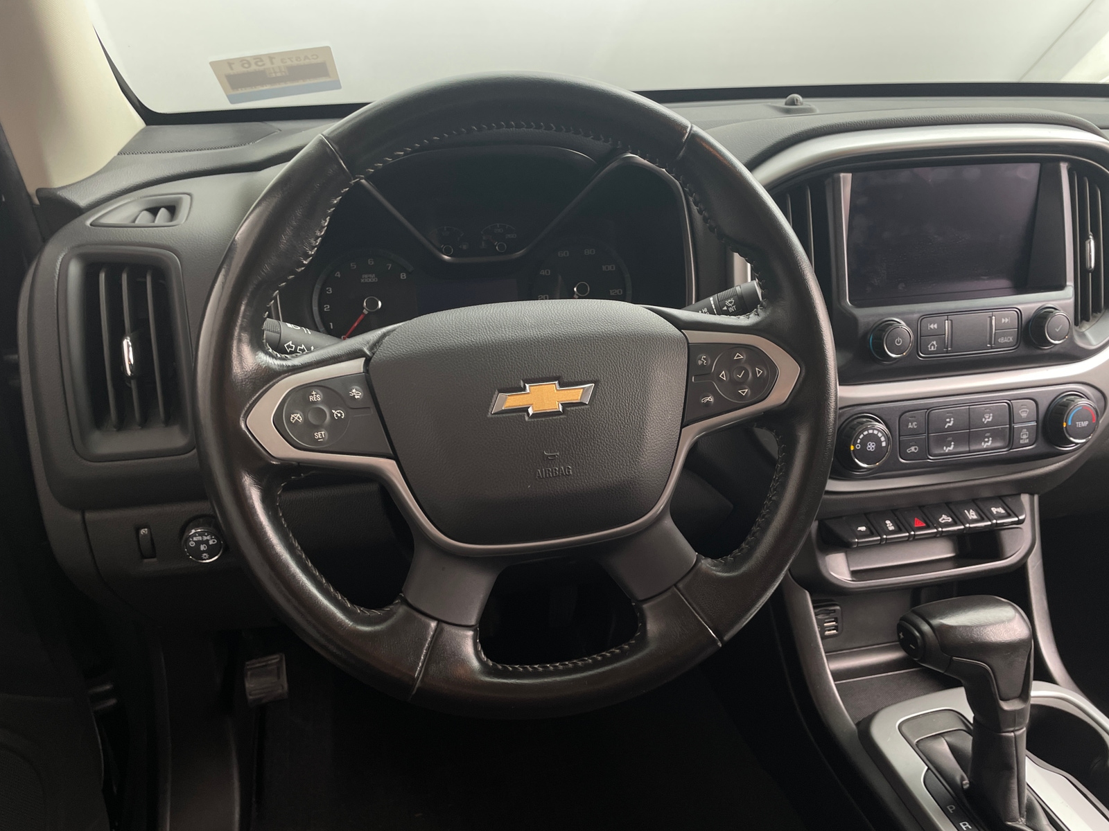 Thumbnail: 2021 Chevrolet Colorado - 5