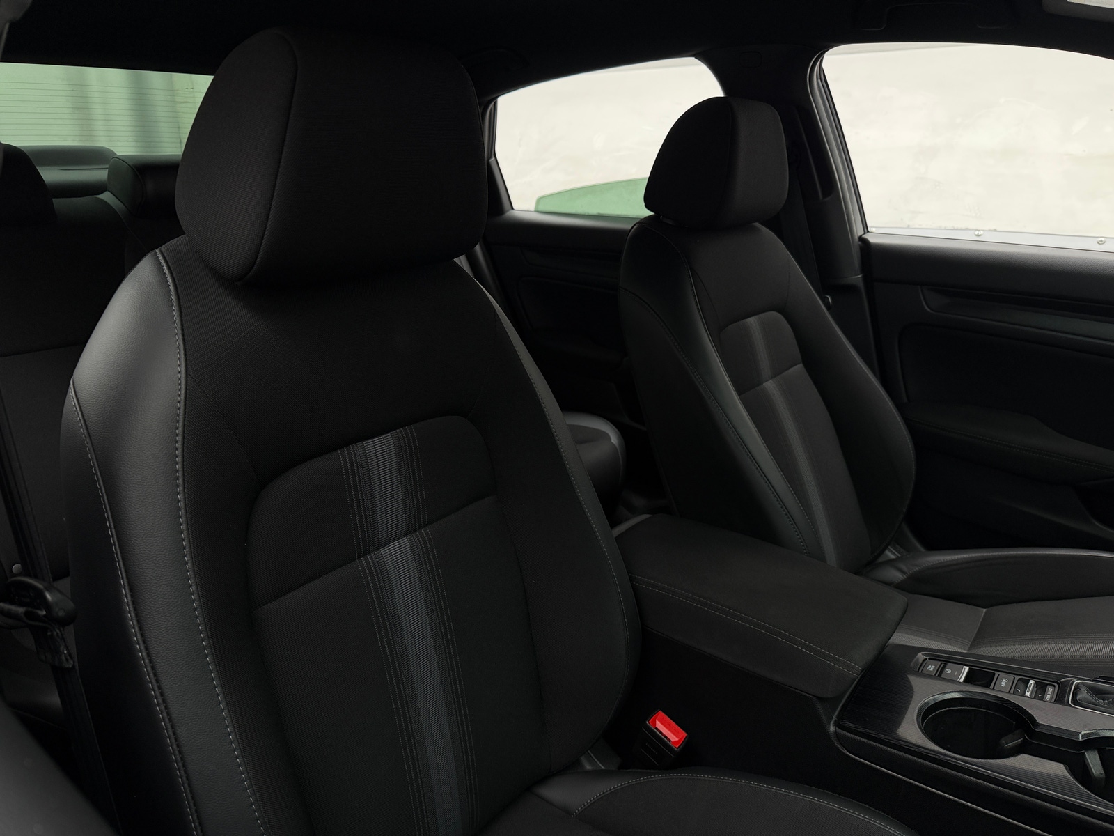 Thumbnail: 2022 Honda Civic - 2