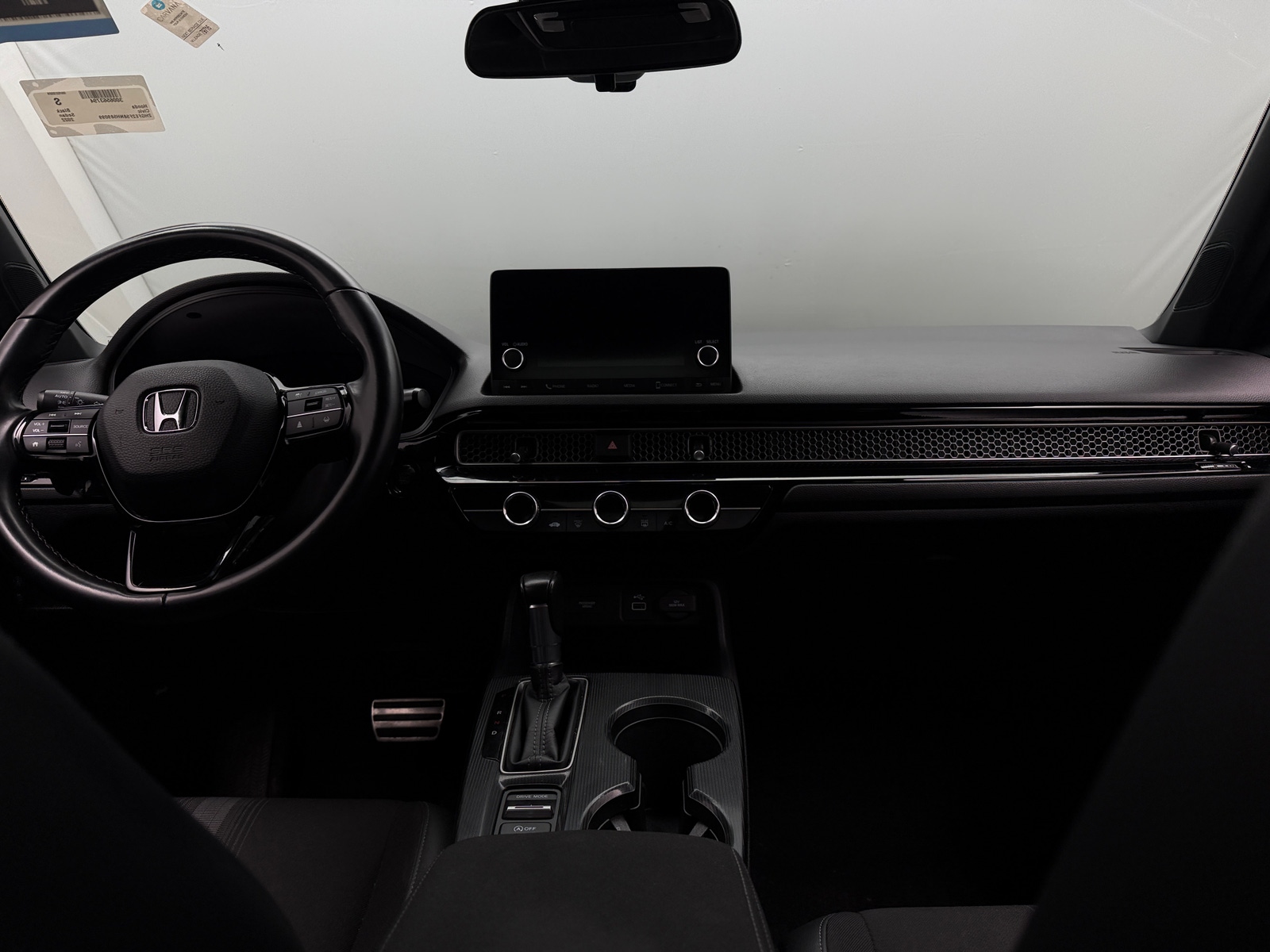 Thumbnail: 2022 Honda Civic - 3