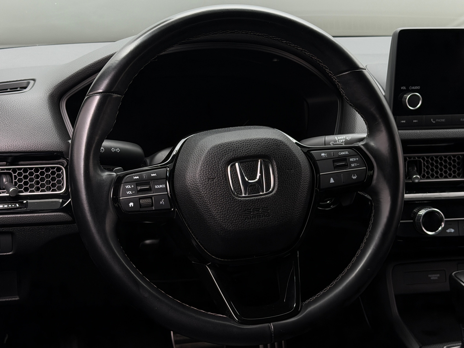 Thumbnail: 2022 Honda Civic - 5