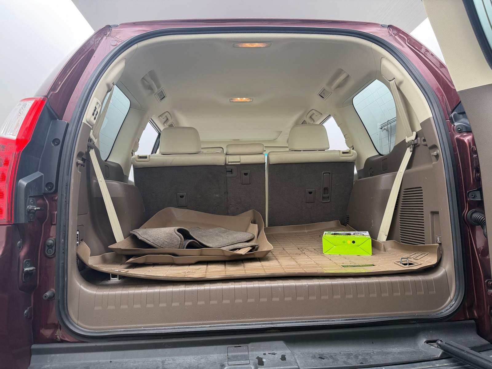 Thumbnail: 2013 Lexus GX - 6