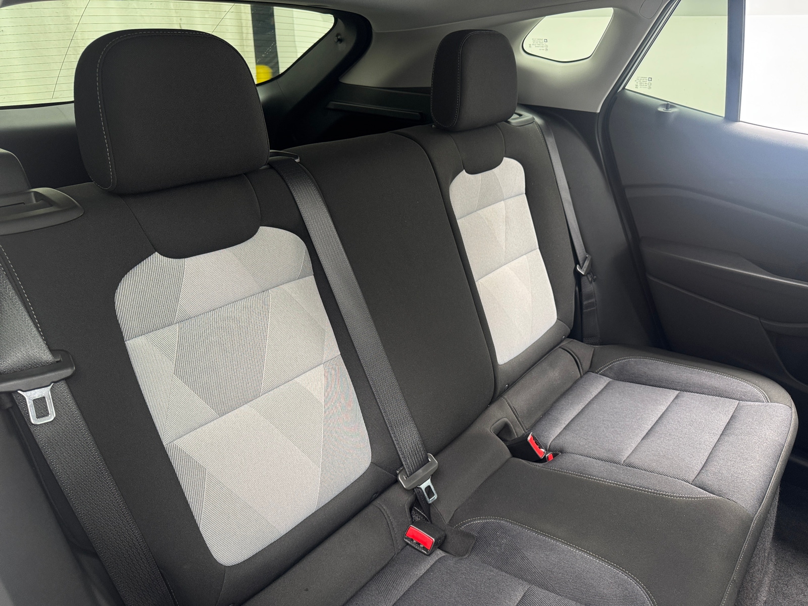 Thumbnail: 2025 Chevrolet Trax - 6