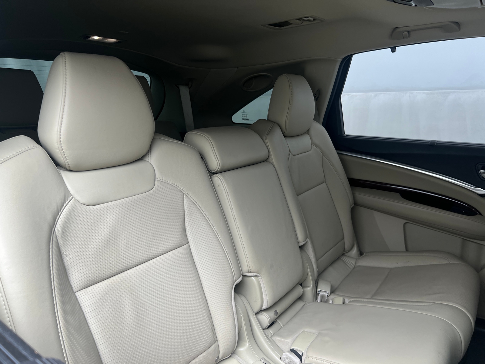 Thumbnail: 2015 Acura MDX - 6