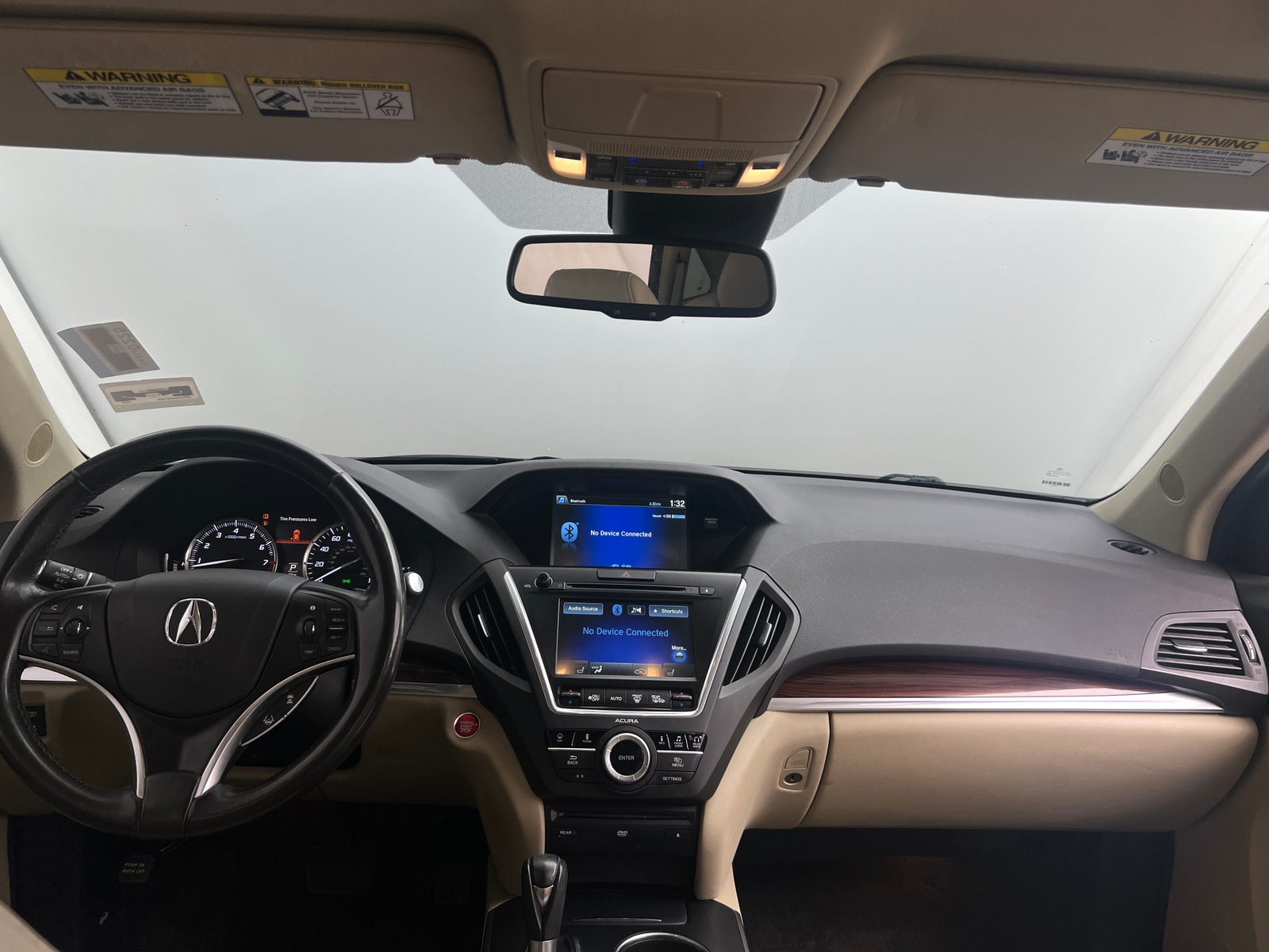 Thumbnail: 2015 Acura MDX - 3
