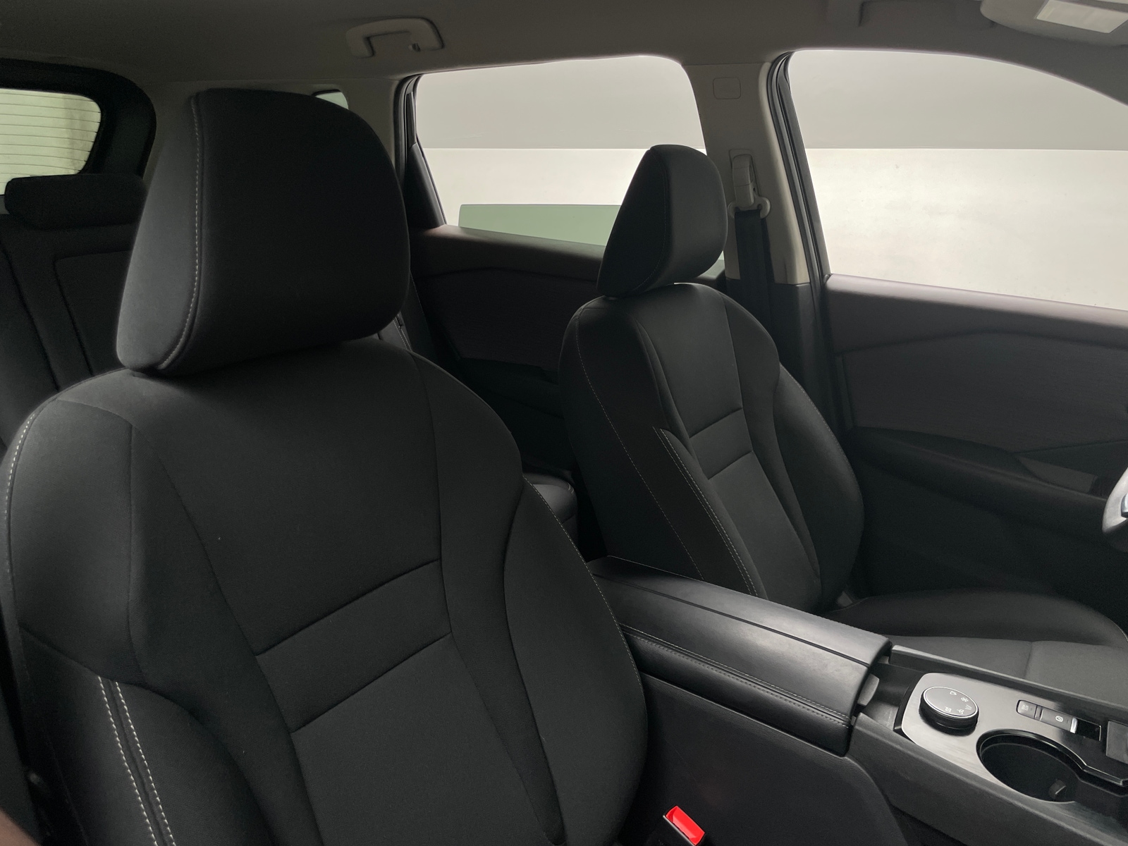 Thumbnail: 2023 Nissan Rogue - 2