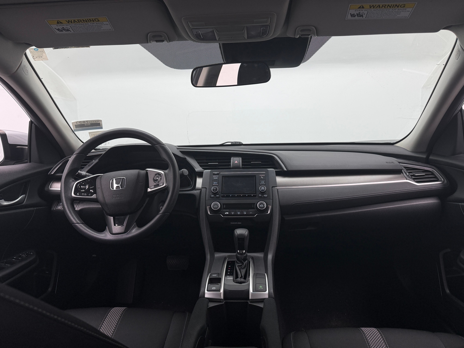 Thumbnail: 2020 Honda Civic - 3