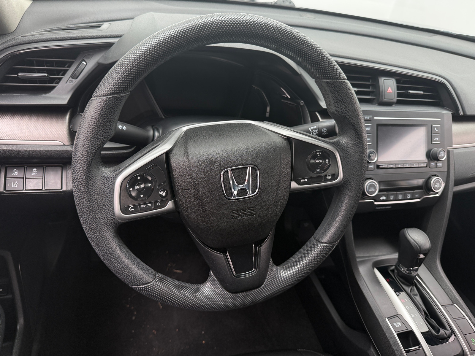 Thumbnail: 2020 Honda Civic - 5