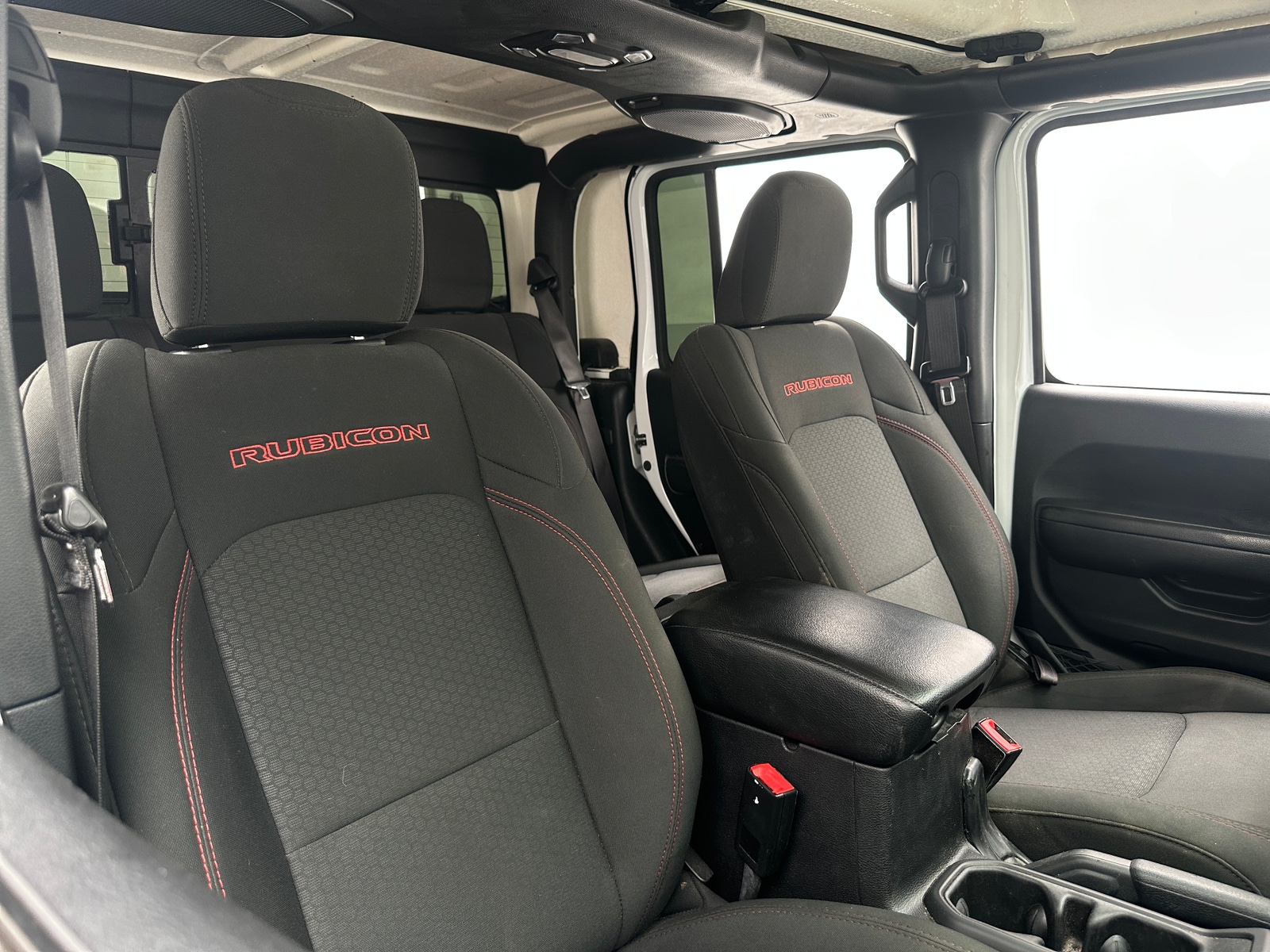 Thumbnail: 2020 Jeep Gladiator - 2