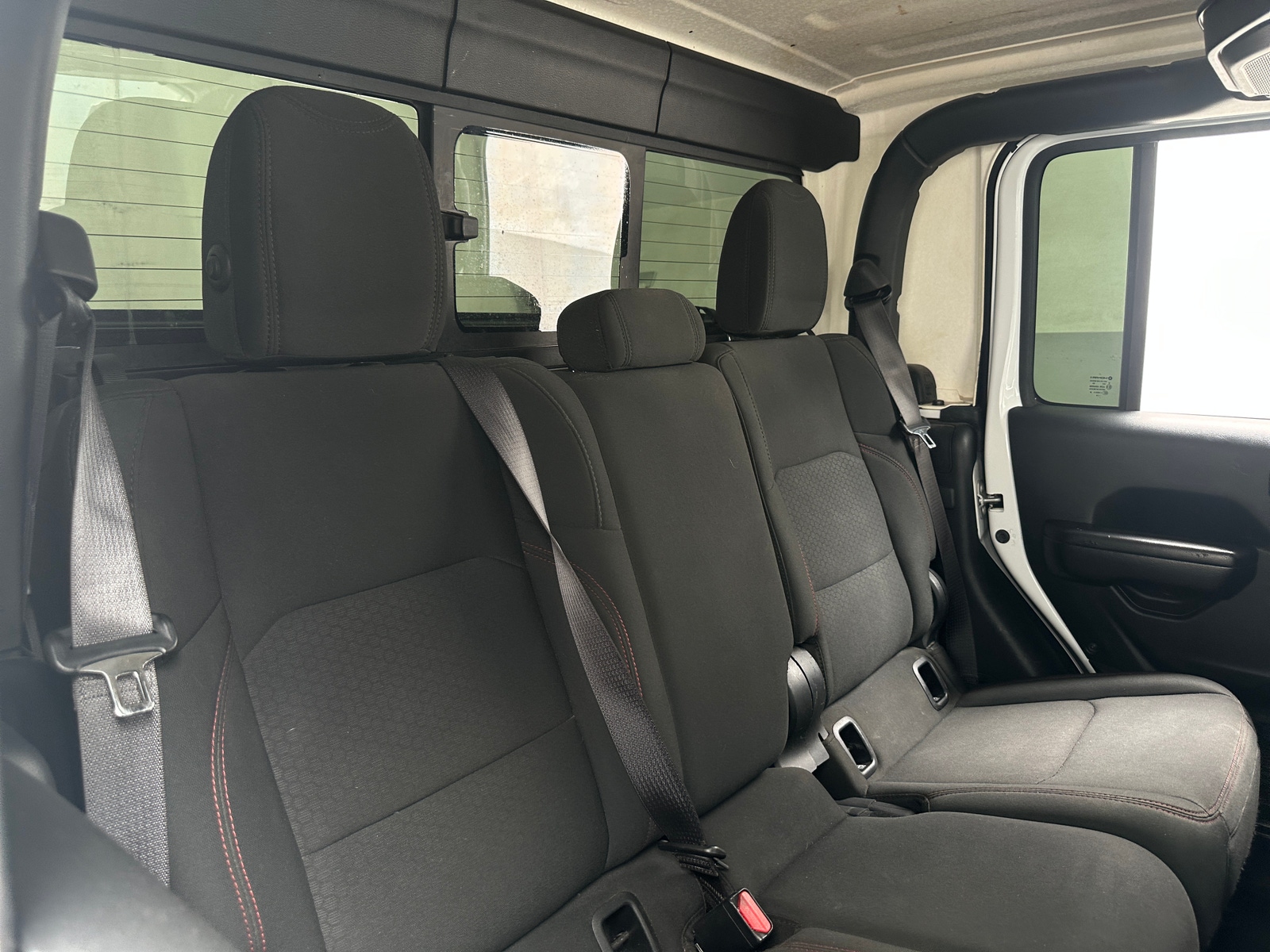 Thumbnail: 2020 Jeep Gladiator - 6