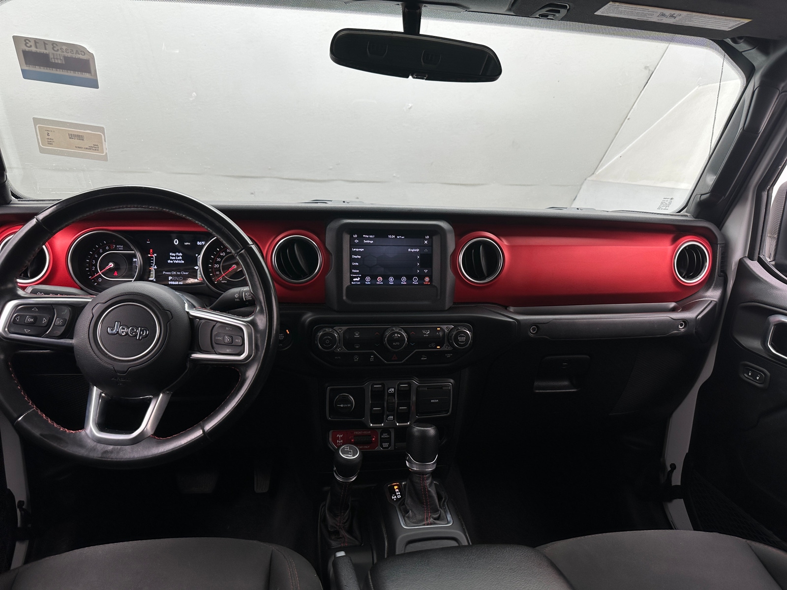 Thumbnail: 2020 Jeep Gladiator - 3