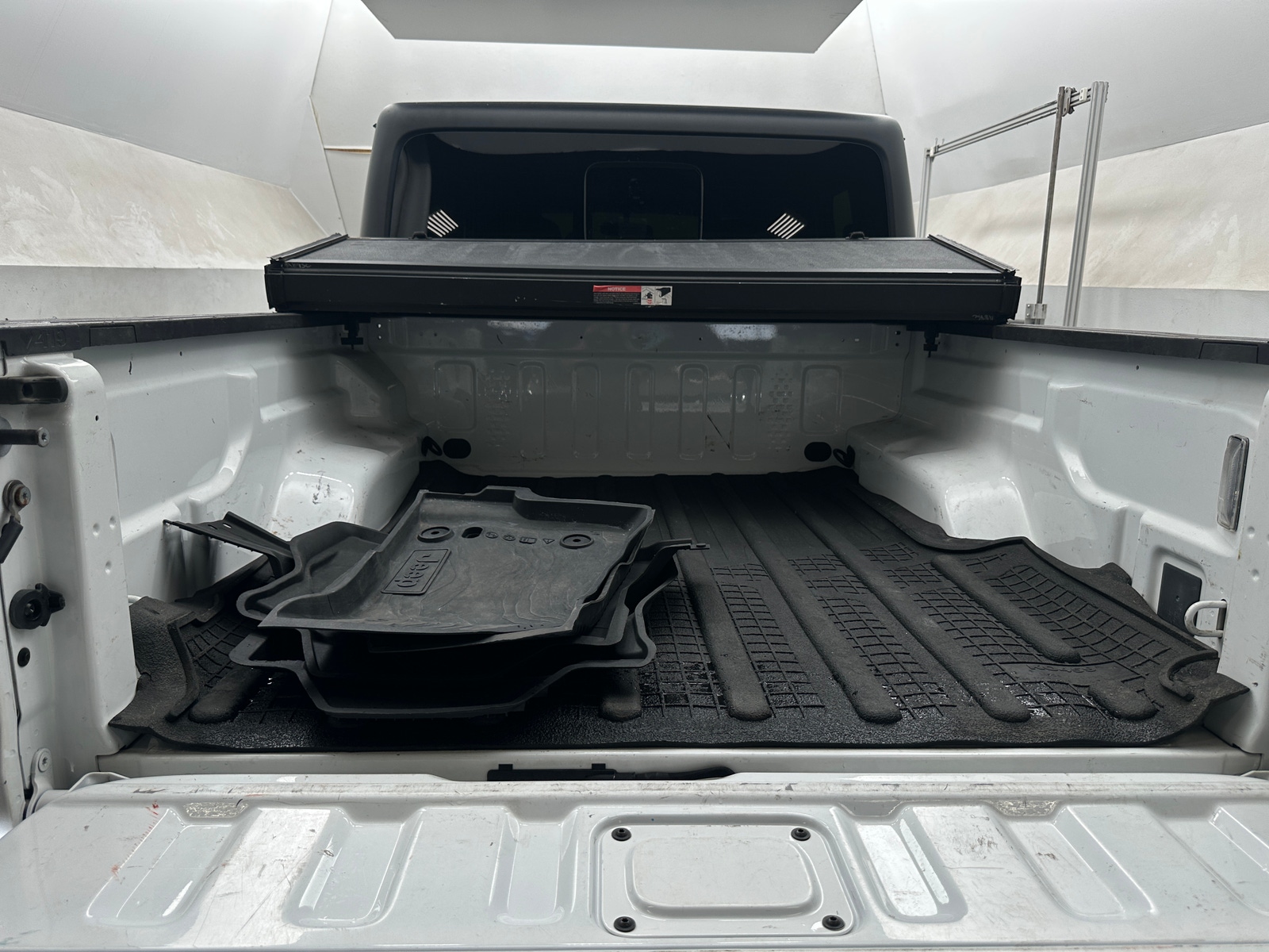 Thumbnail: 2020 Jeep Gladiator - 7