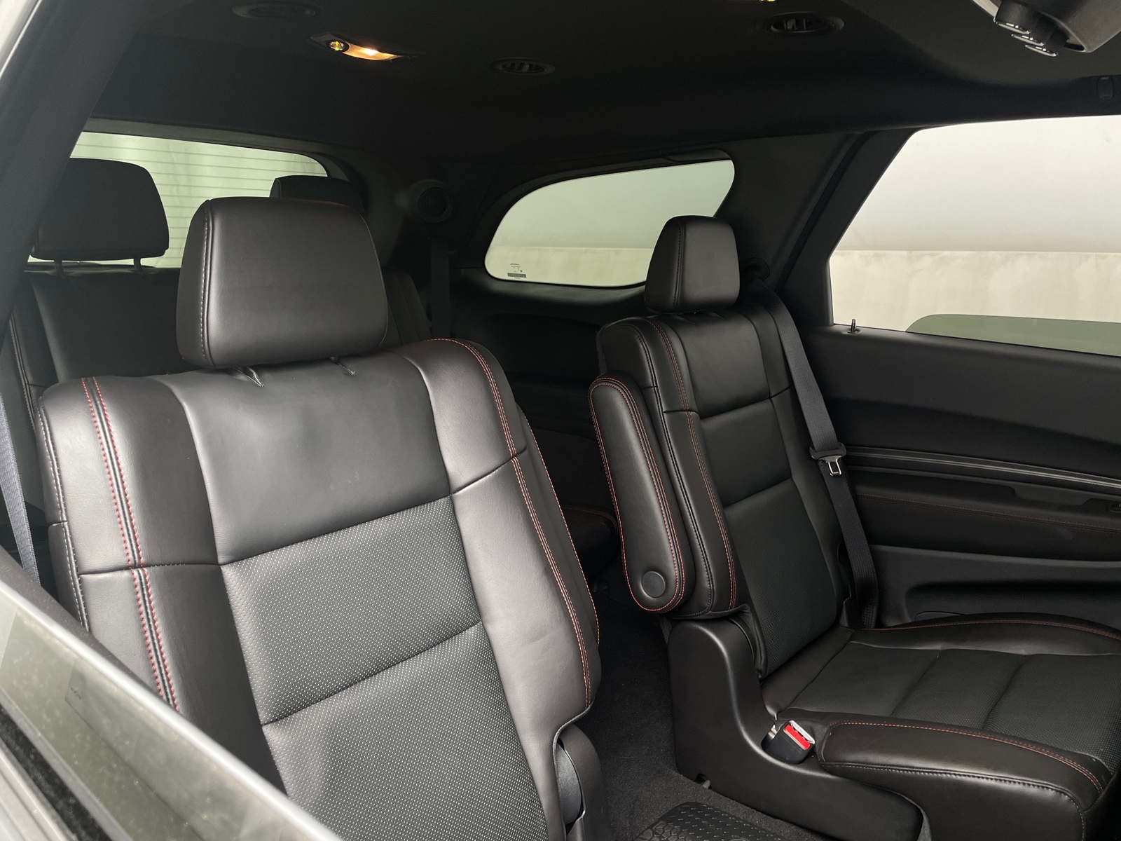 Thumbnail: 2026 Dodge Durango - 5
