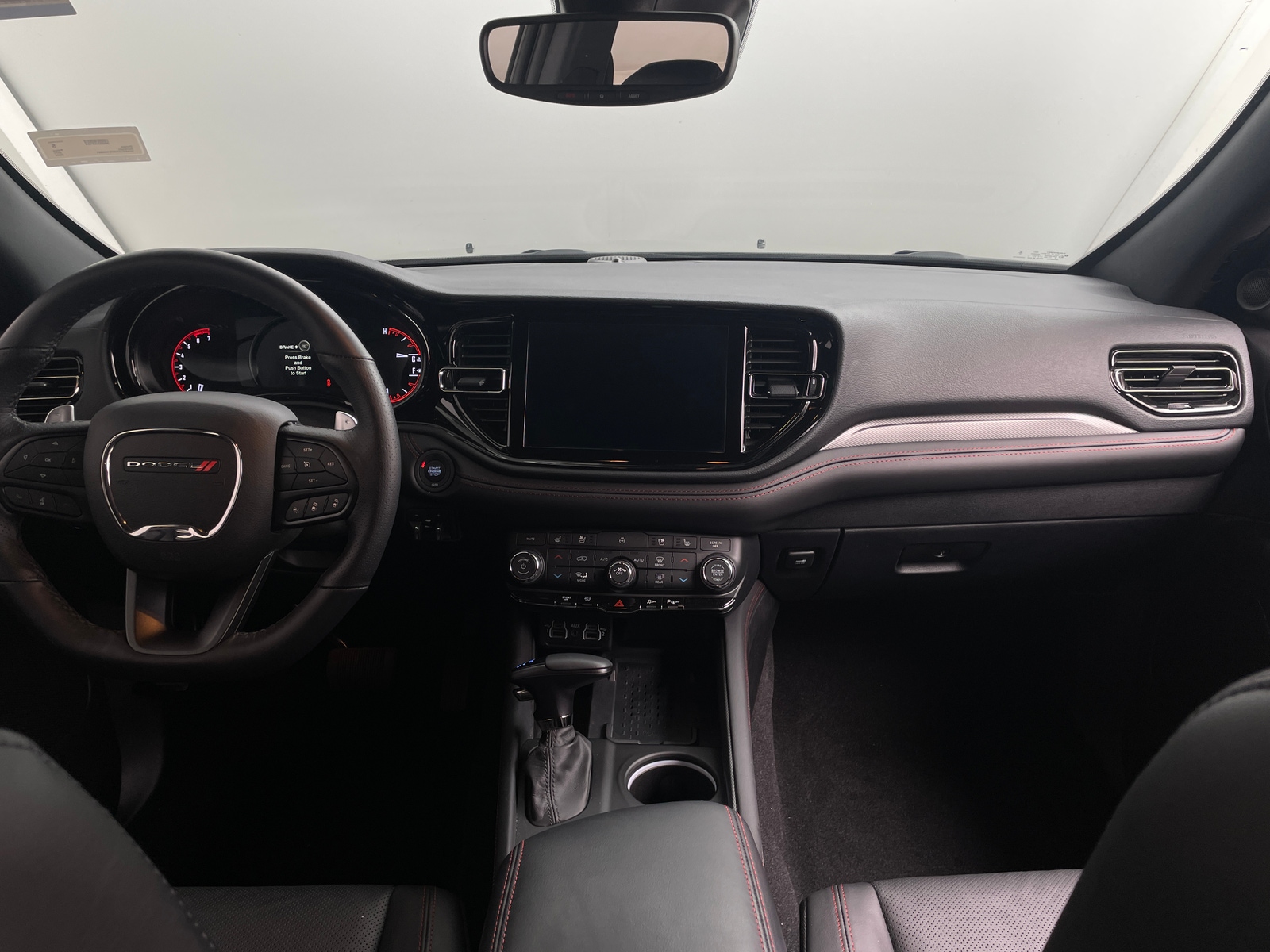 Thumbnail: 2026 Dodge Durango - 2