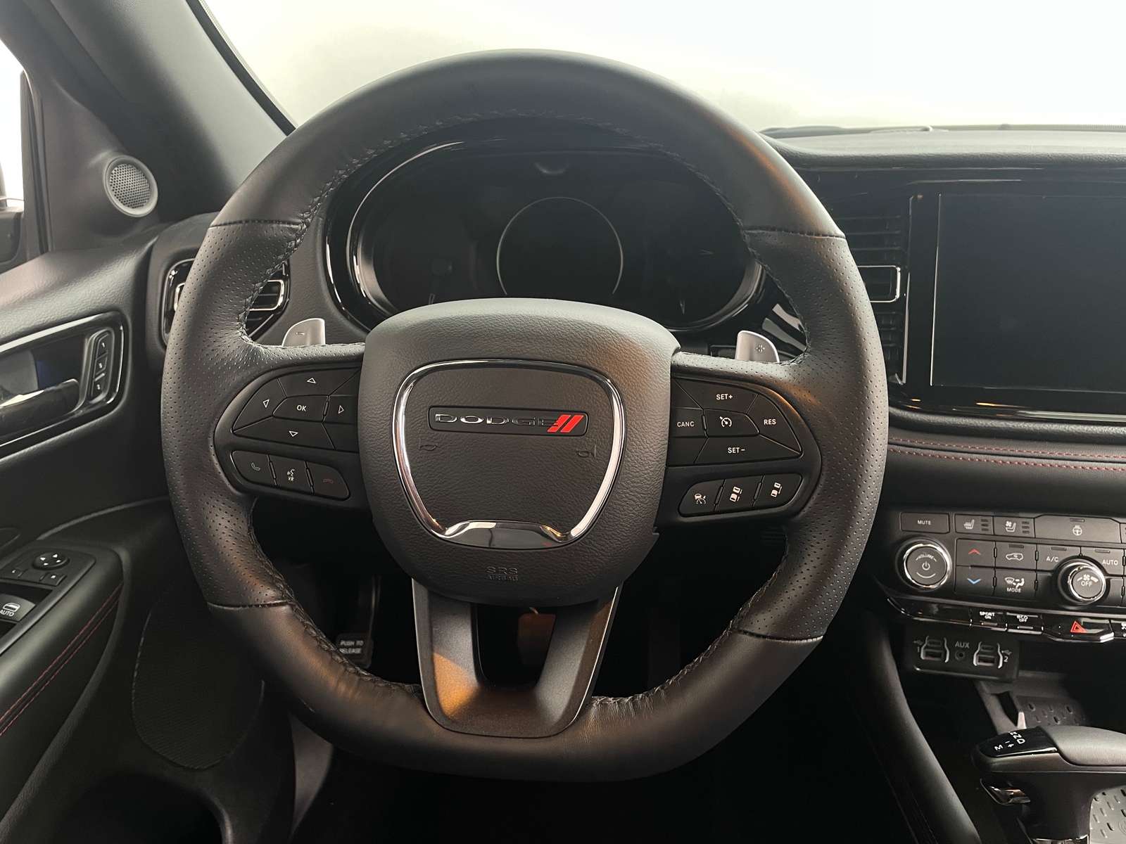 Thumbnail: 2026 Dodge Durango - 4