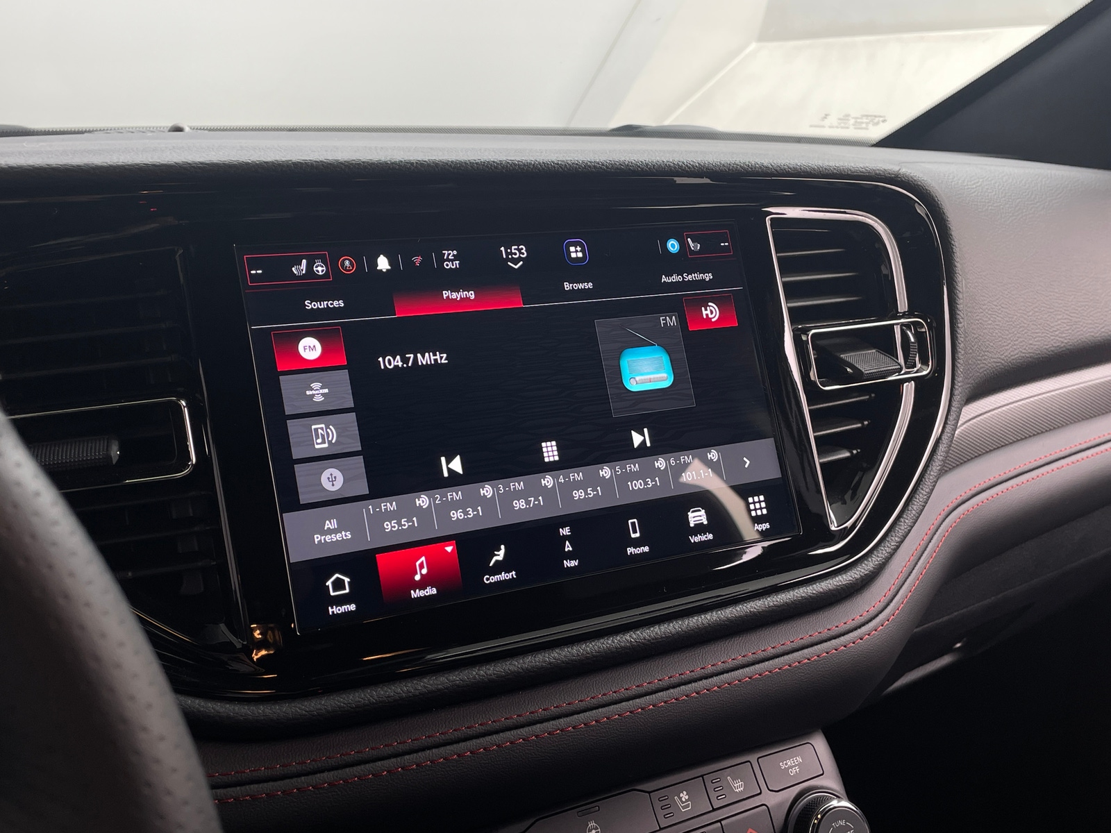 Thumbnail: 2026 Dodge Durango - 3