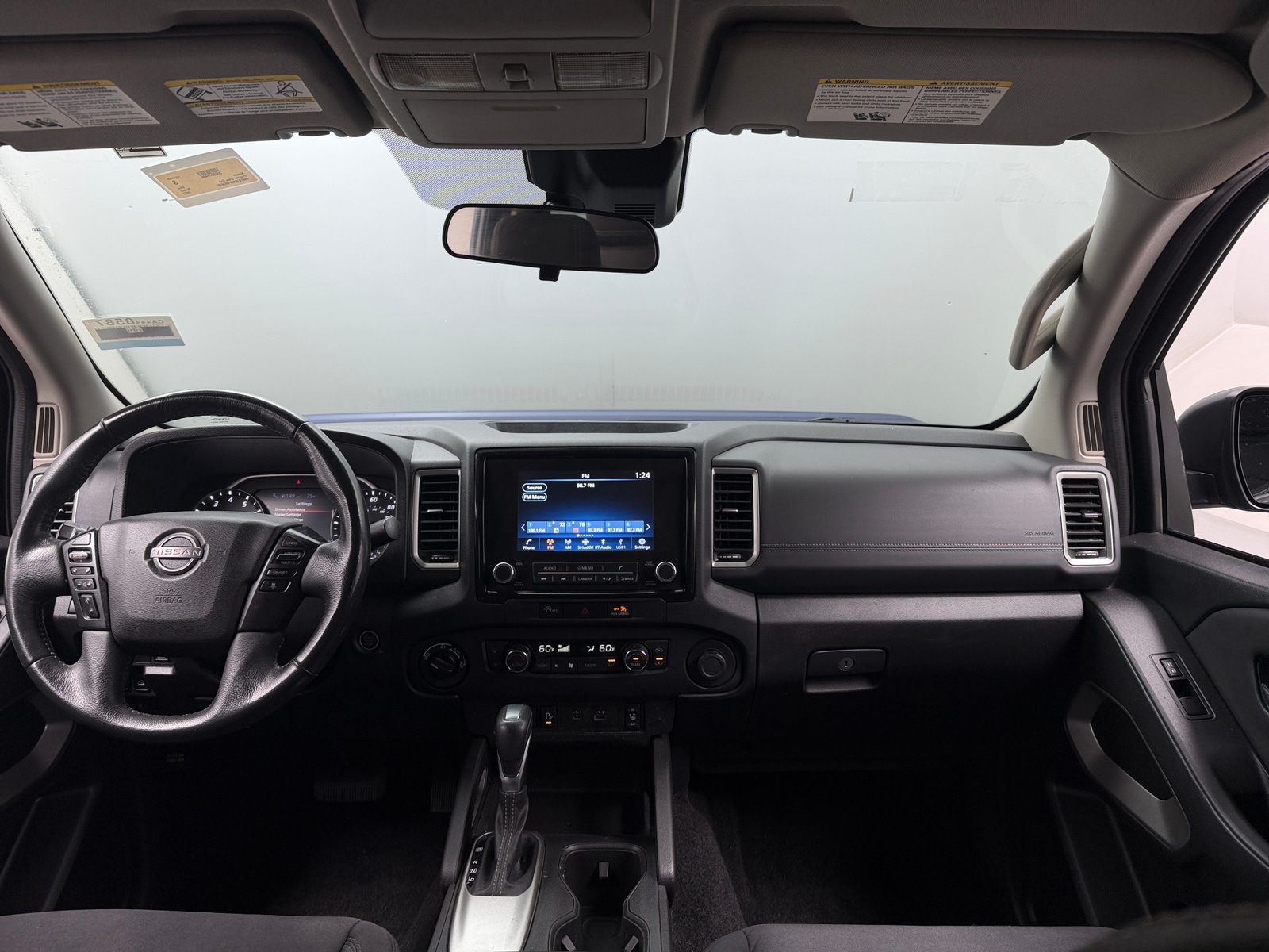 Thumbnail: 2023 Nissan Frontier - 3