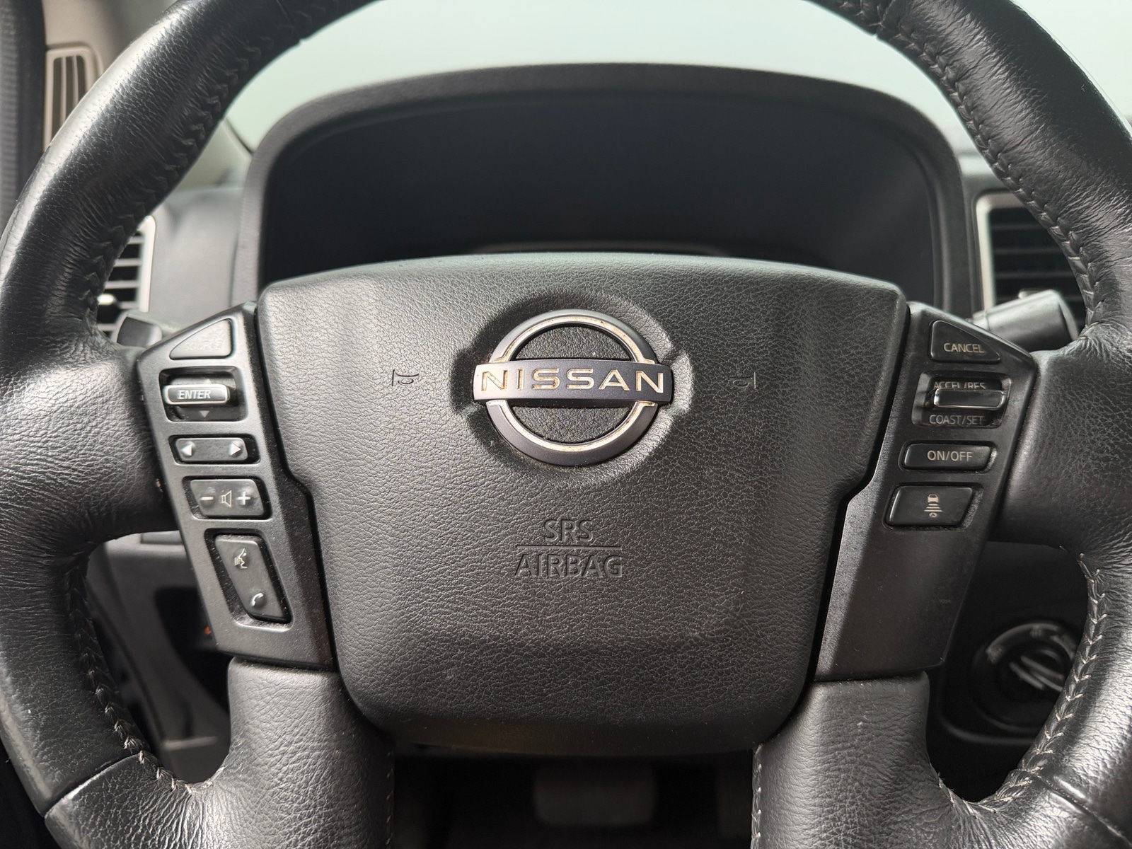Thumbnail: 2023 Nissan Frontier - 5