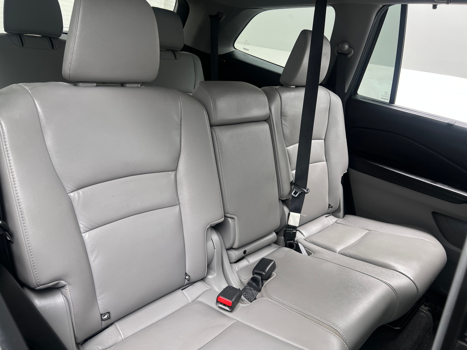 Thumbnail: 2021 Honda Pilot - 5