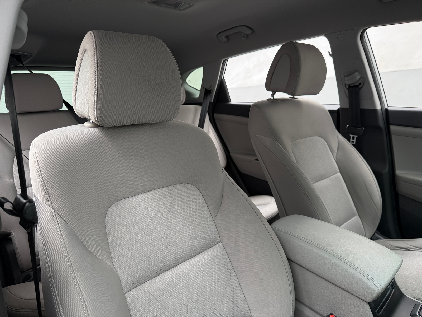 Thumbnail: 2016 Hyundai Tucson - 2