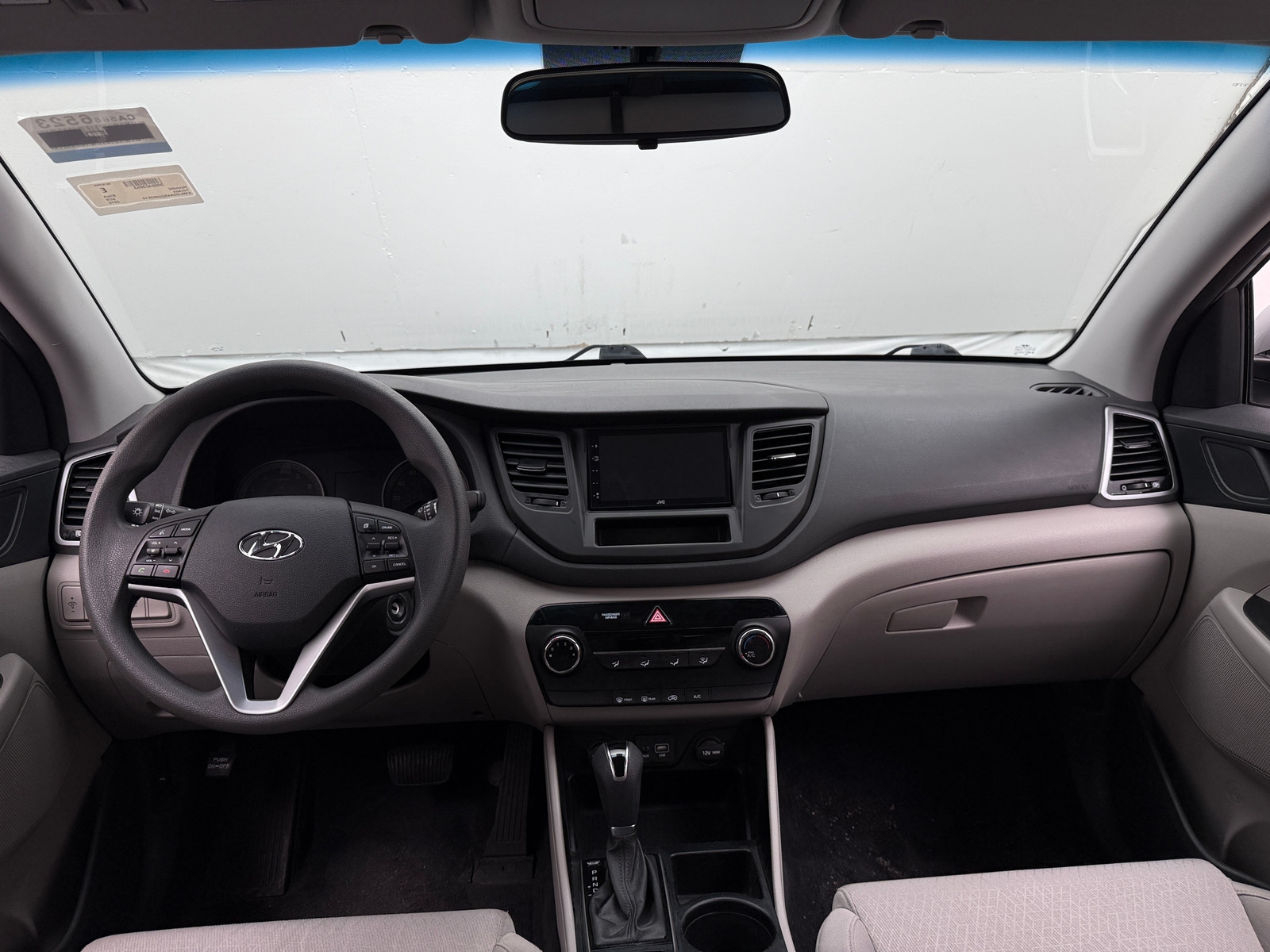 Thumbnail: 2016 Hyundai Tucson - 3