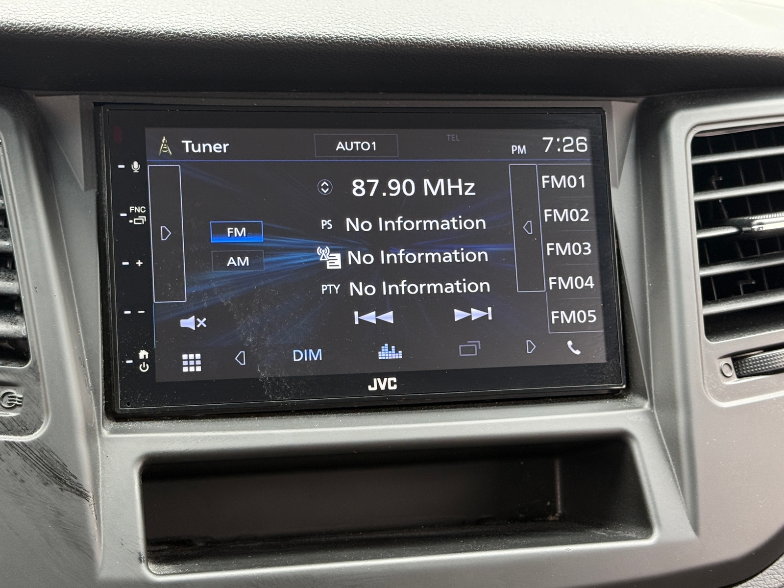 Thumbnail: 2016 Hyundai Tucson - 4