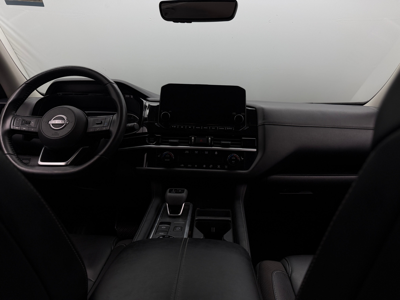 Thumbnail: 2025 Nissan Pathfinder - 2