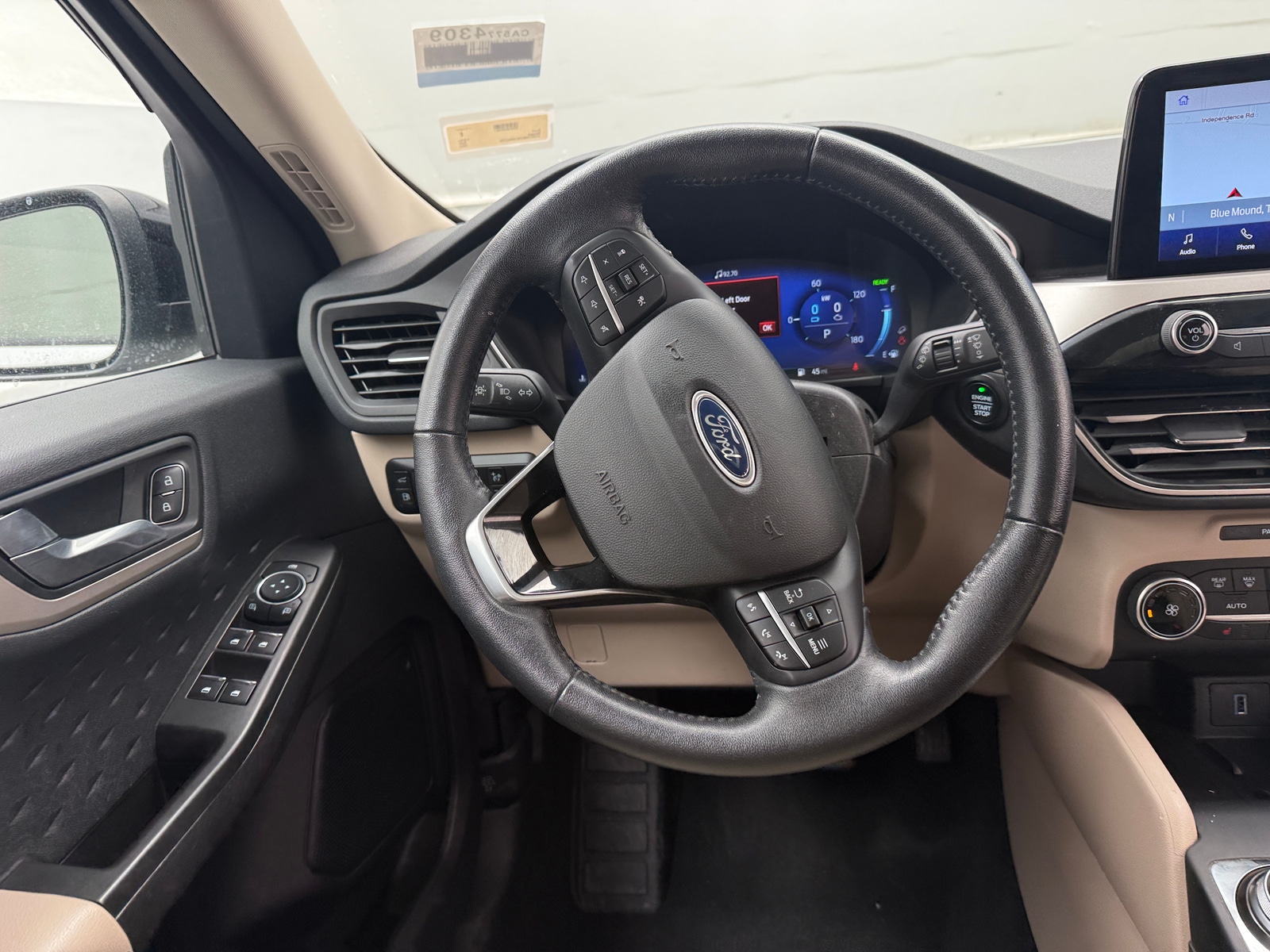 Thumbnail: 2020 Ford Escape - 5