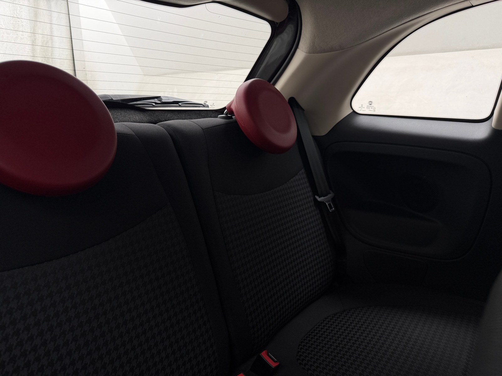 Thumbnail: 2019 Fiat 500 - 6