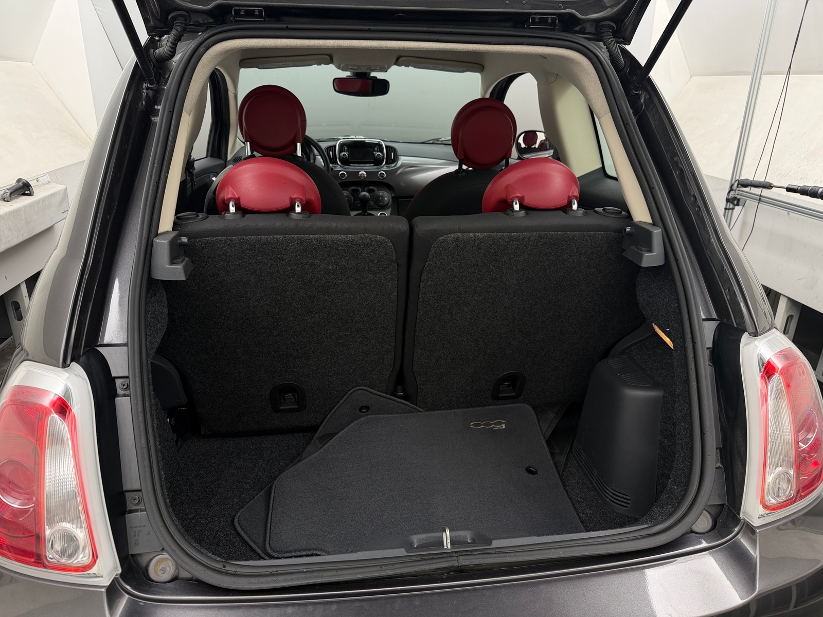 Thumbnail: 2019 Fiat 500 - 7