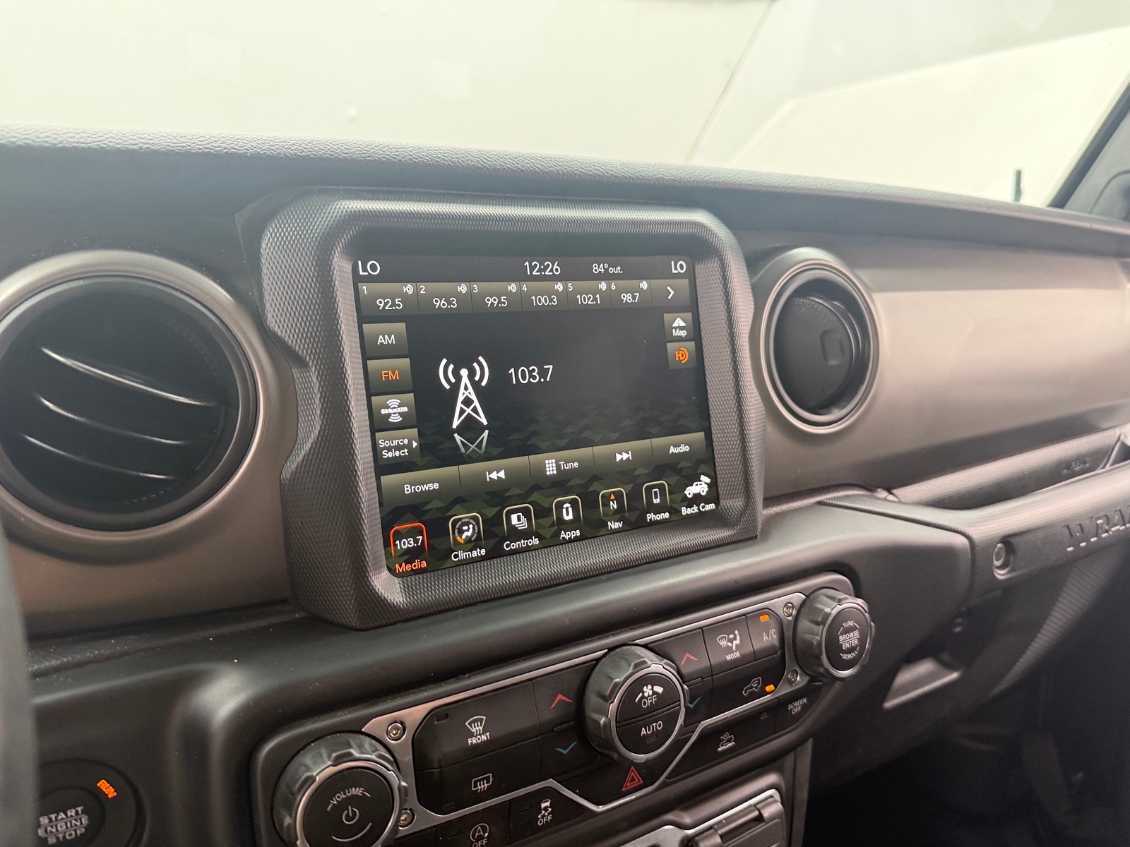 Thumbnail: 2022 Jeep Wrangler - 4