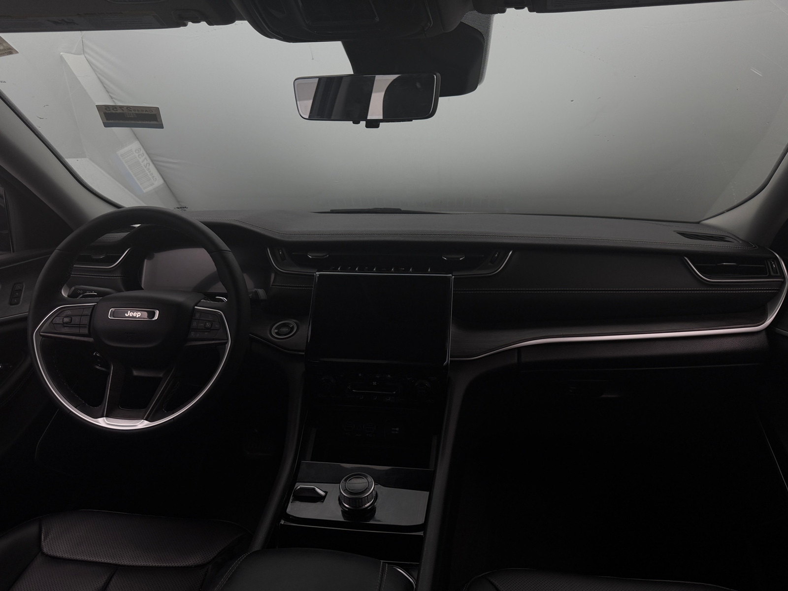 Thumbnail: 2023 Jeep Grand Cherokee L - 2