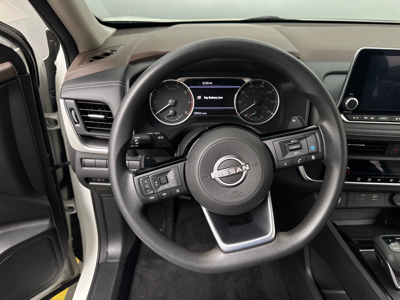 Thumbnail: 2023 Nissan Rogue - 5