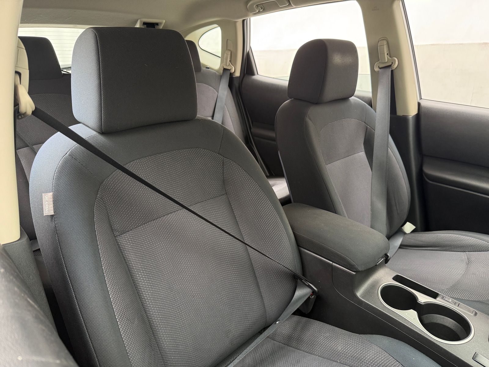 Thumbnail: 2013 Nissan Rogue - 2