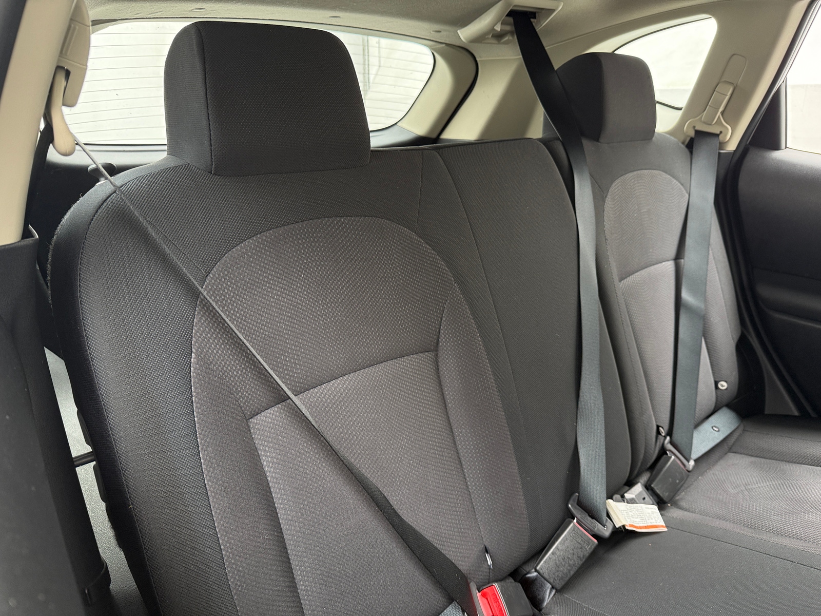 Thumbnail: 2013 Nissan Rogue - 6