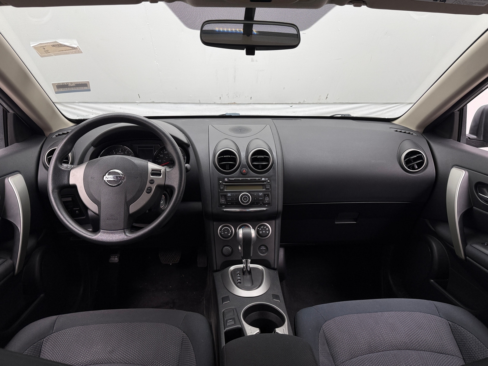 Thumbnail: 2013 Nissan Rogue - 3