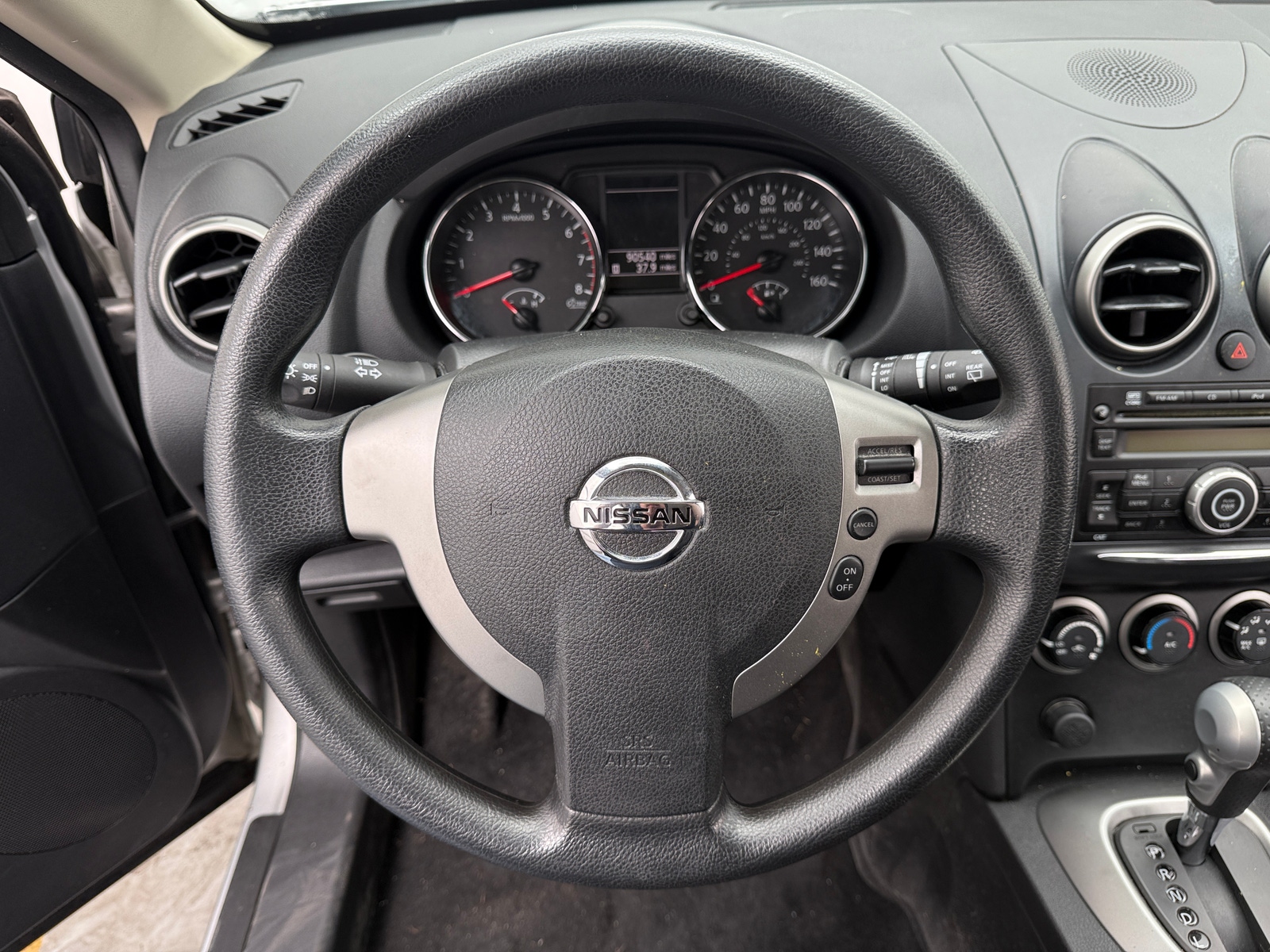Thumbnail: 2013 Nissan Rogue - 5