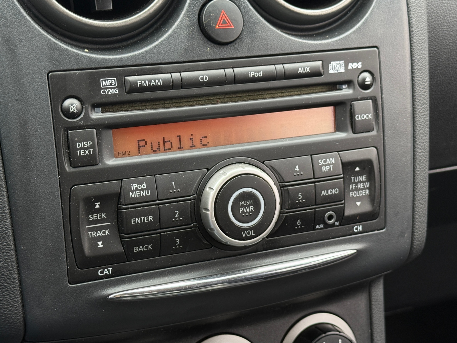 Thumbnail: 2013 Nissan Rogue - 4