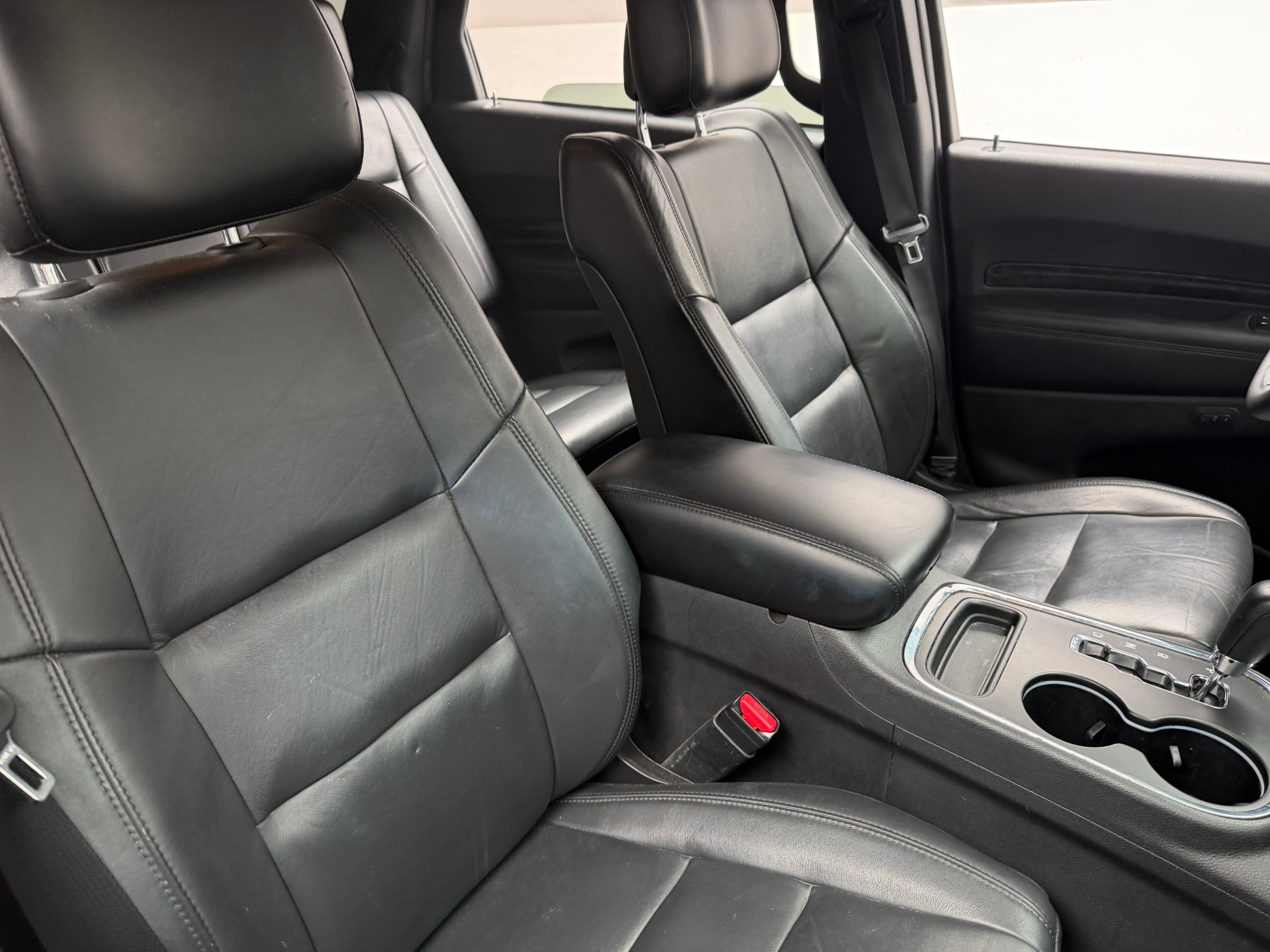 2013 Dodge Durango