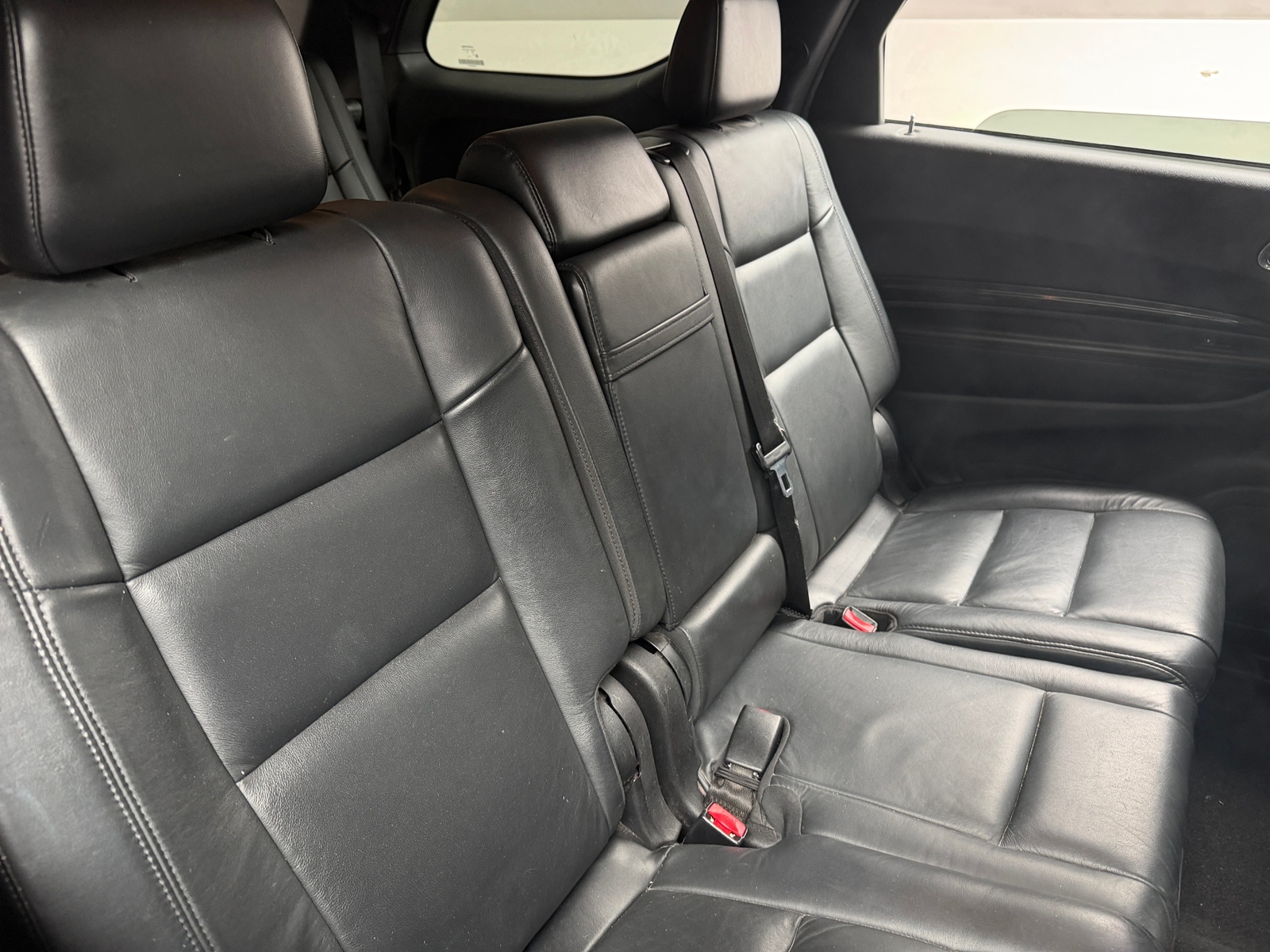 Thumbnail: 2013 Dodge Durango - 5