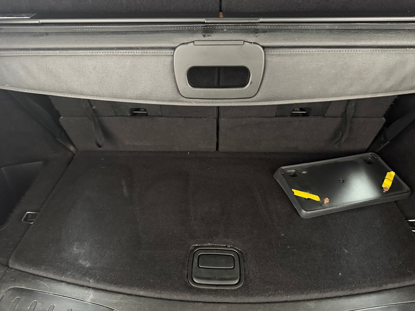 Thumbnail: 2013 Dodge Durango - 6