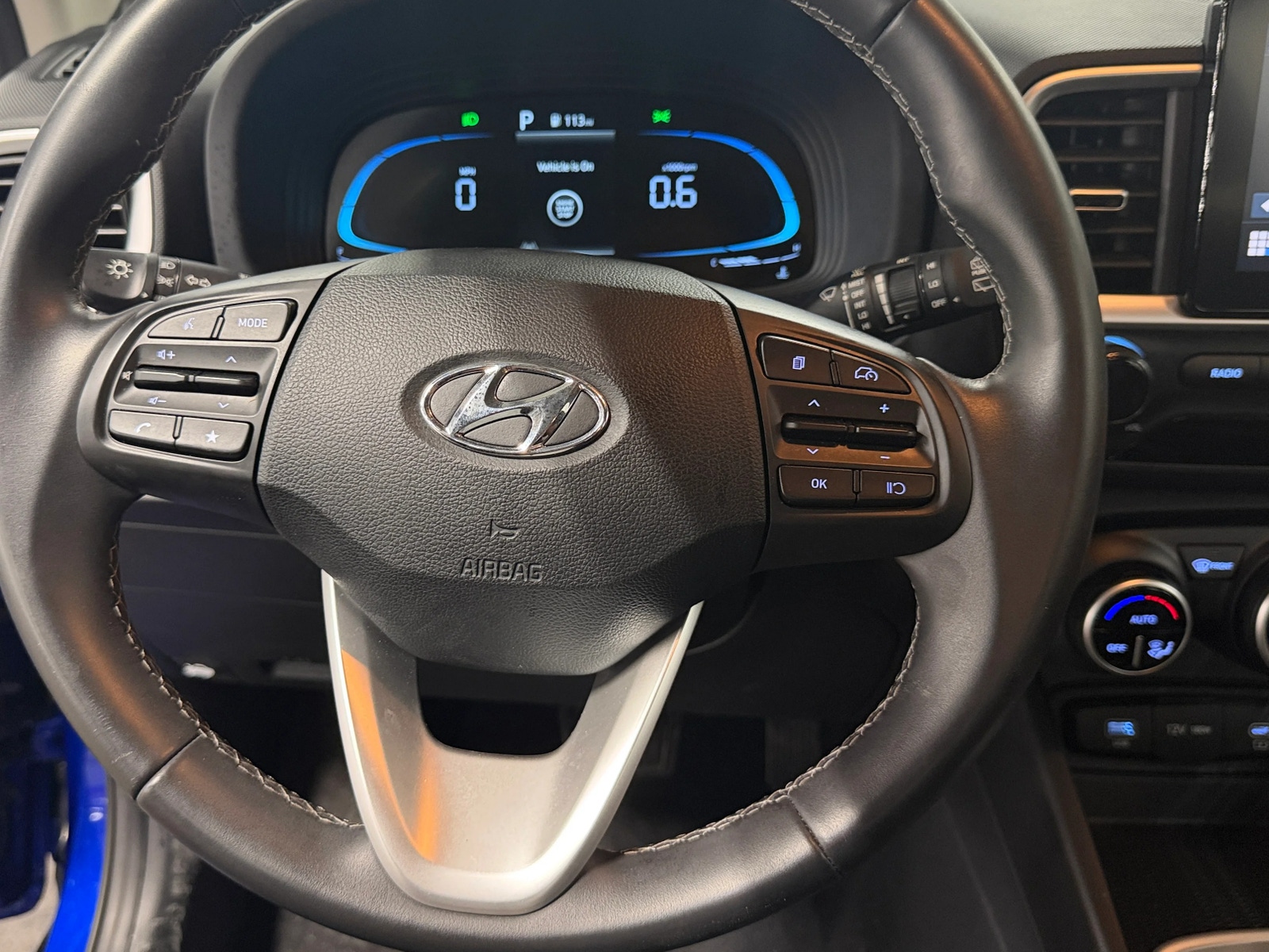 Thumbnail: 2025 Hyundai Venue - 5