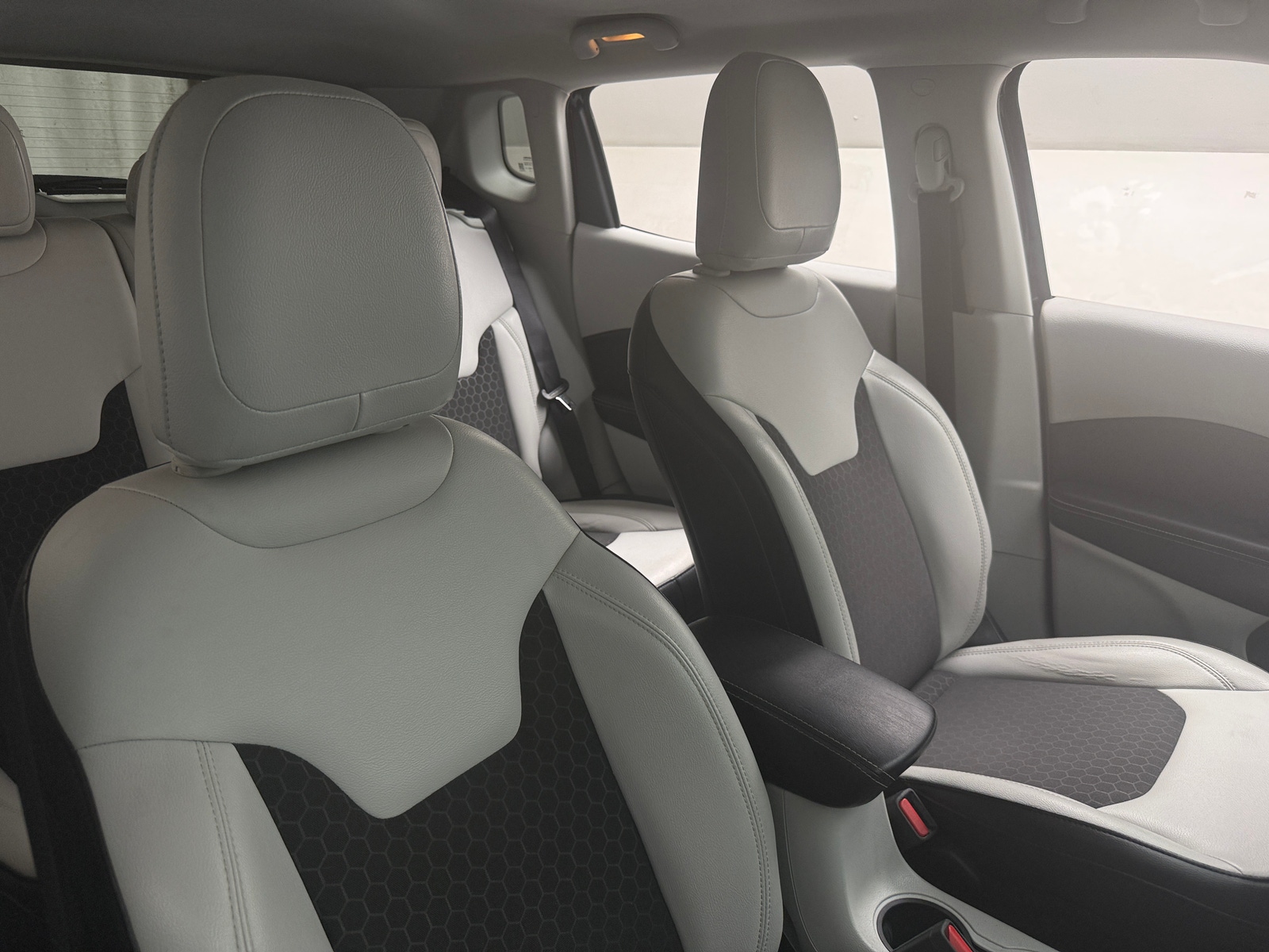 Thumbnail: 2019 Jeep Compass - 2
