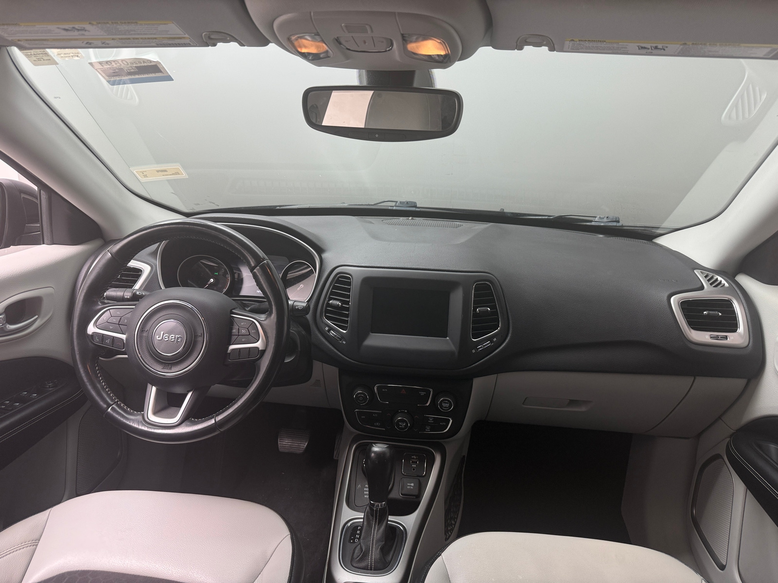 Thumbnail: 2019 Jeep Compass - 3