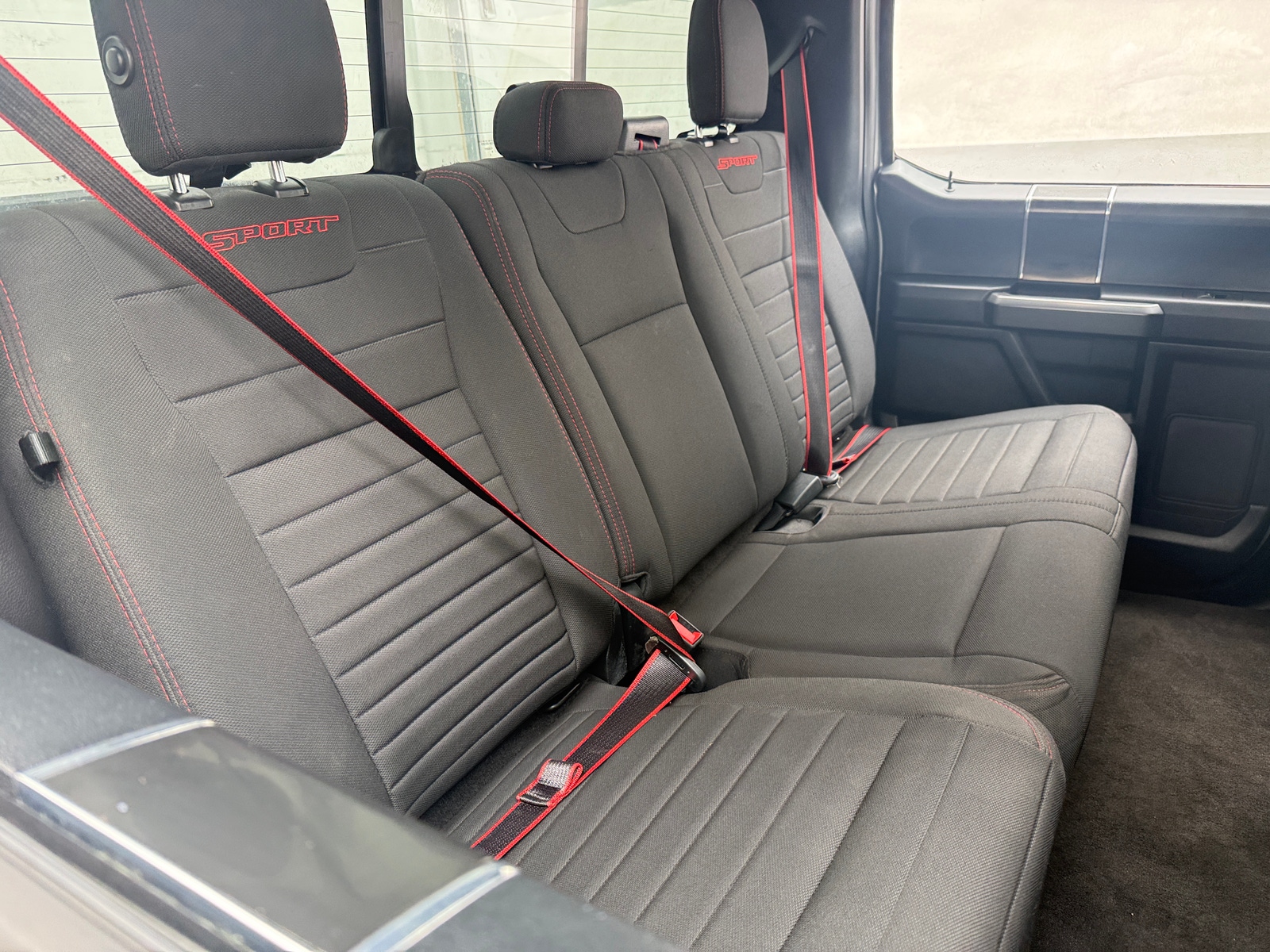 Thumbnail: 2018 Ford Econoline - 6
