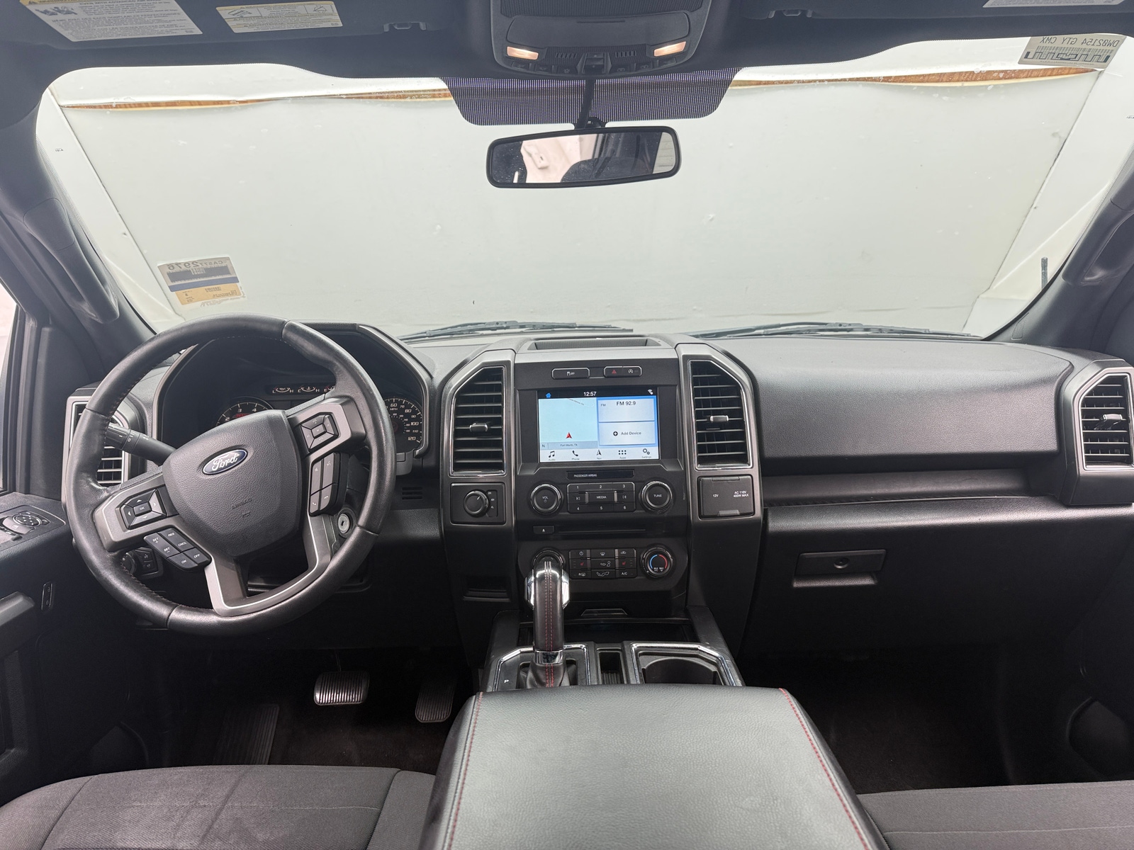 Thumbnail: 2018 Ford Econoline - 3