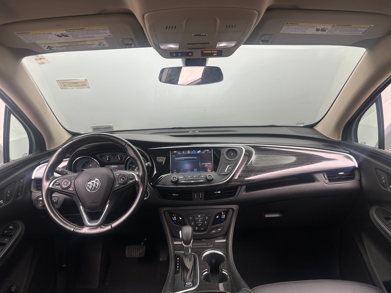 Thumbnail: 2018 Buick Envision - 2