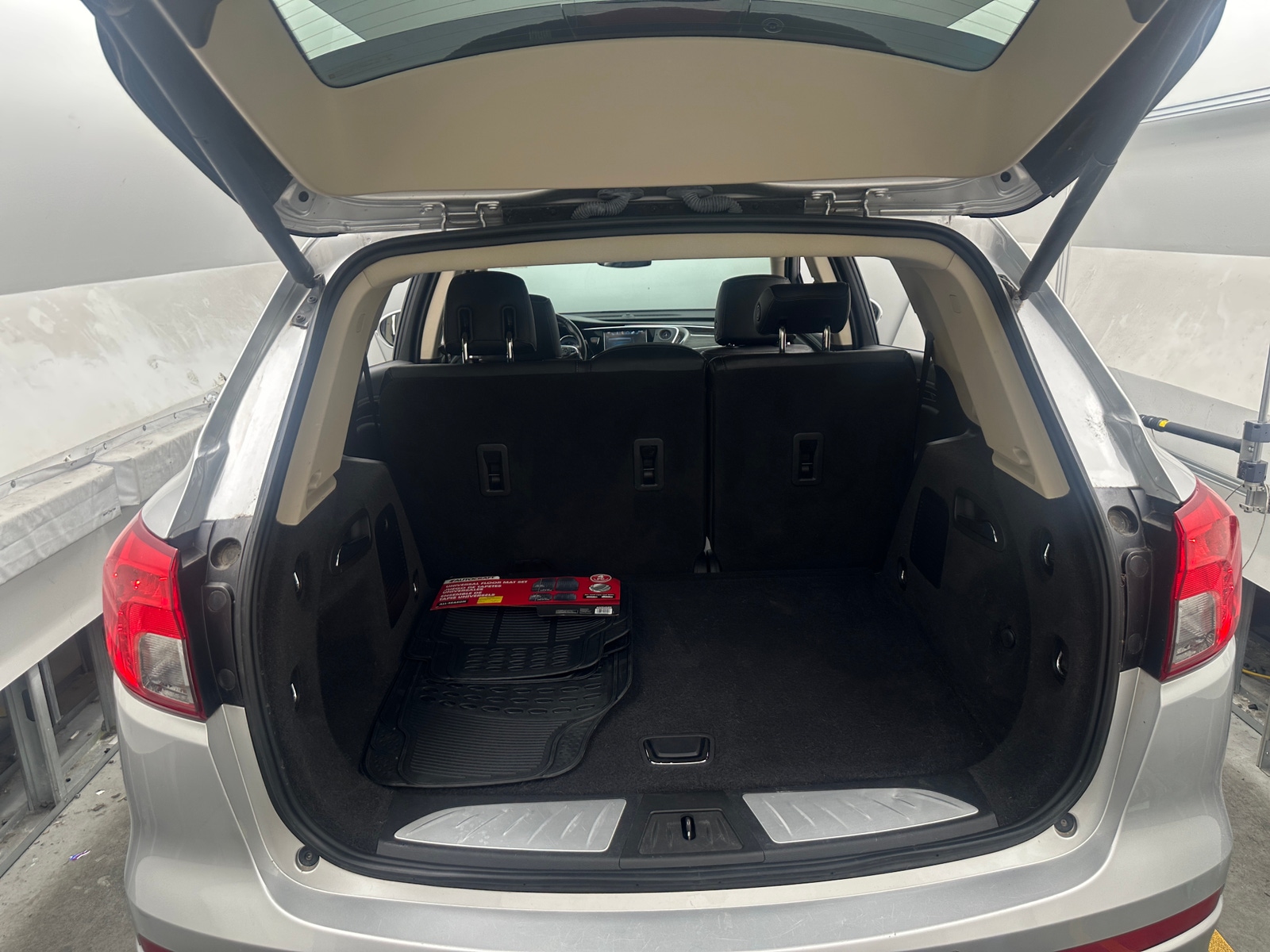 Thumbnail: 2018 Buick Envision - 6