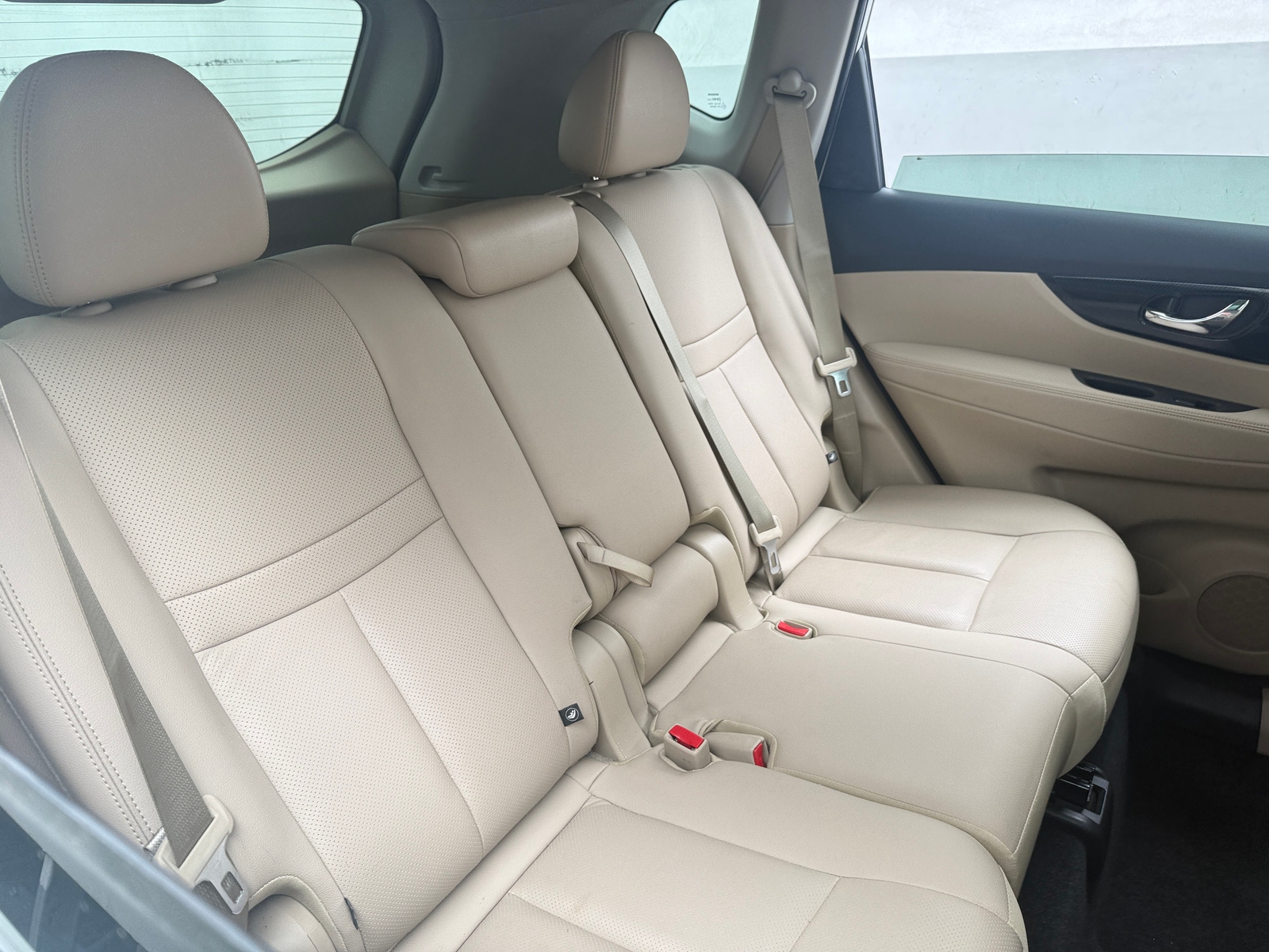 Thumbnail: 2018 Nissan Rogue - 5