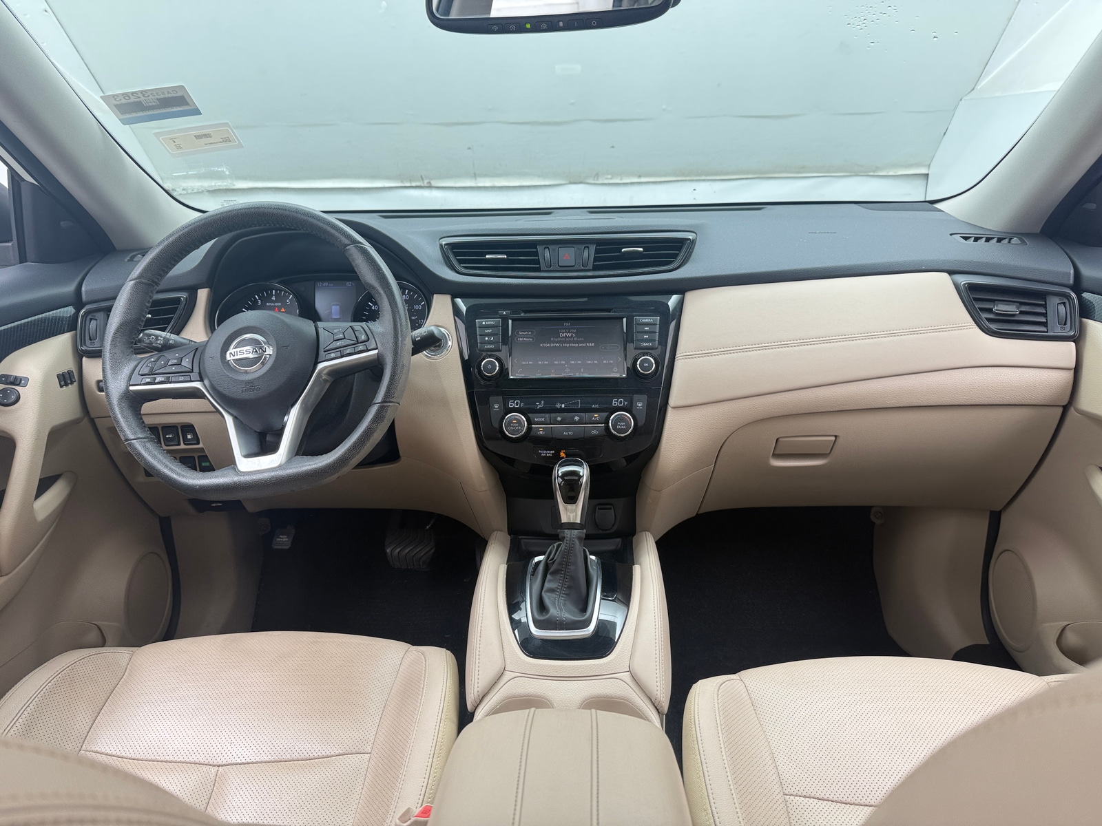 Thumbnail: 2018 Nissan Rogue - 2